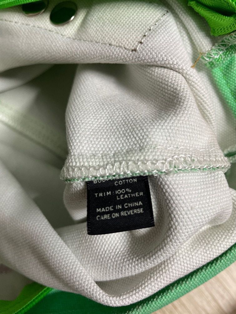 Marc by Marc Jacobs Marc Jacob tote bag Size ONE SIZE - 10 Thumbnail