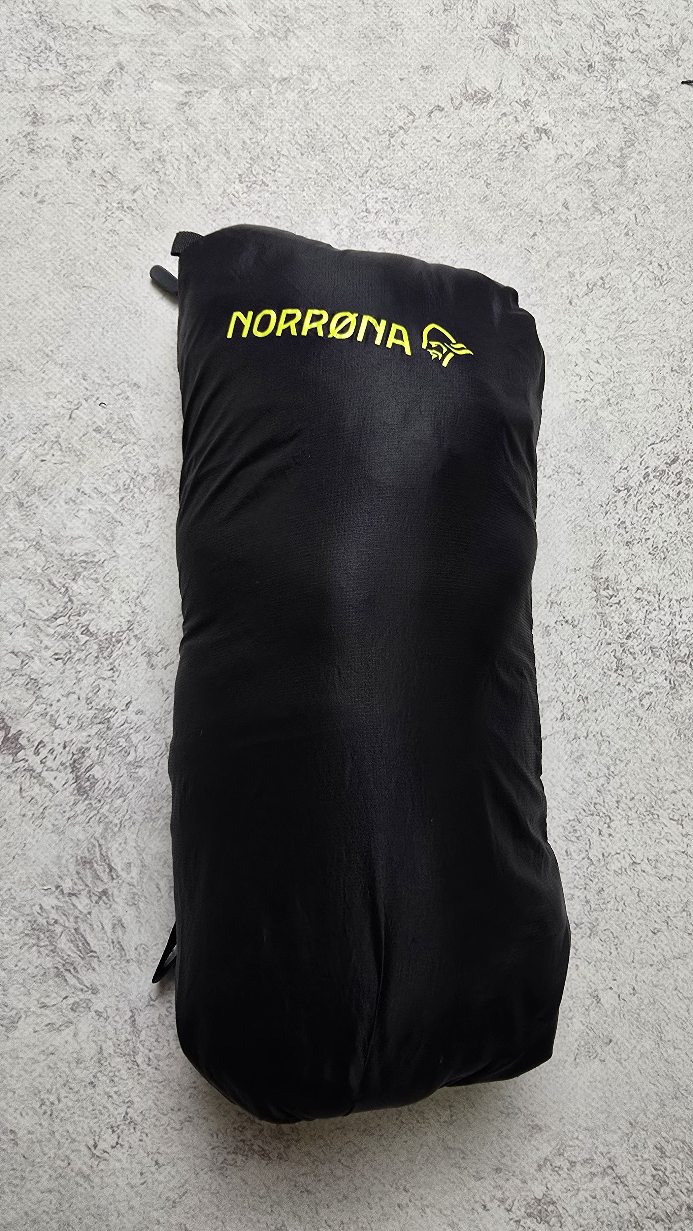 Norrona Norrona lyngen light weight down 750 jacket packable vest Size XS / US 0-2 / IT 36-38 - 4 Thumbnail