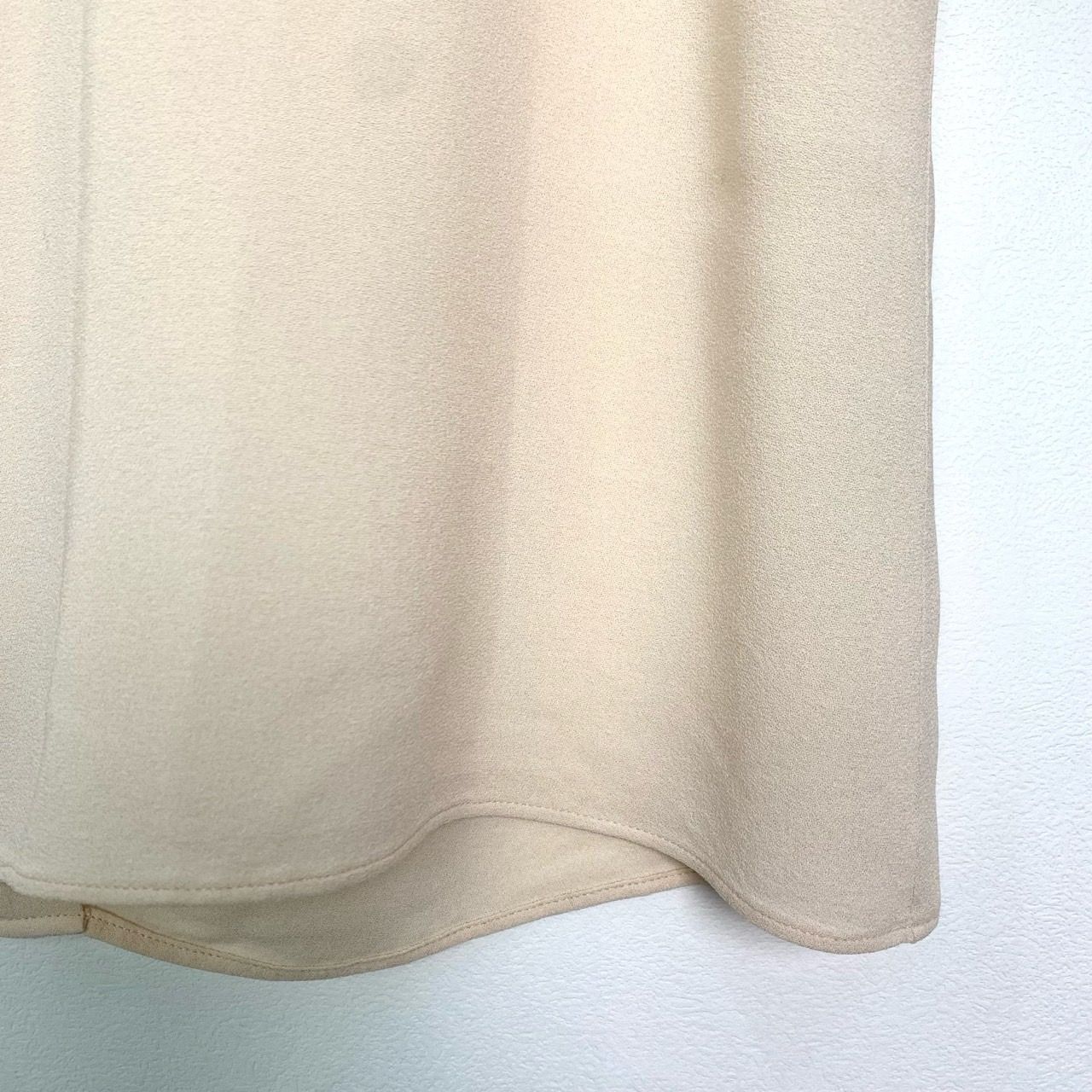 Miu Miu Miu Miu Beige Sleeveless Top With Rhinestone Star Embellishm Size XS / US 0-2 / IT 36-38 - 4 Thumbnail