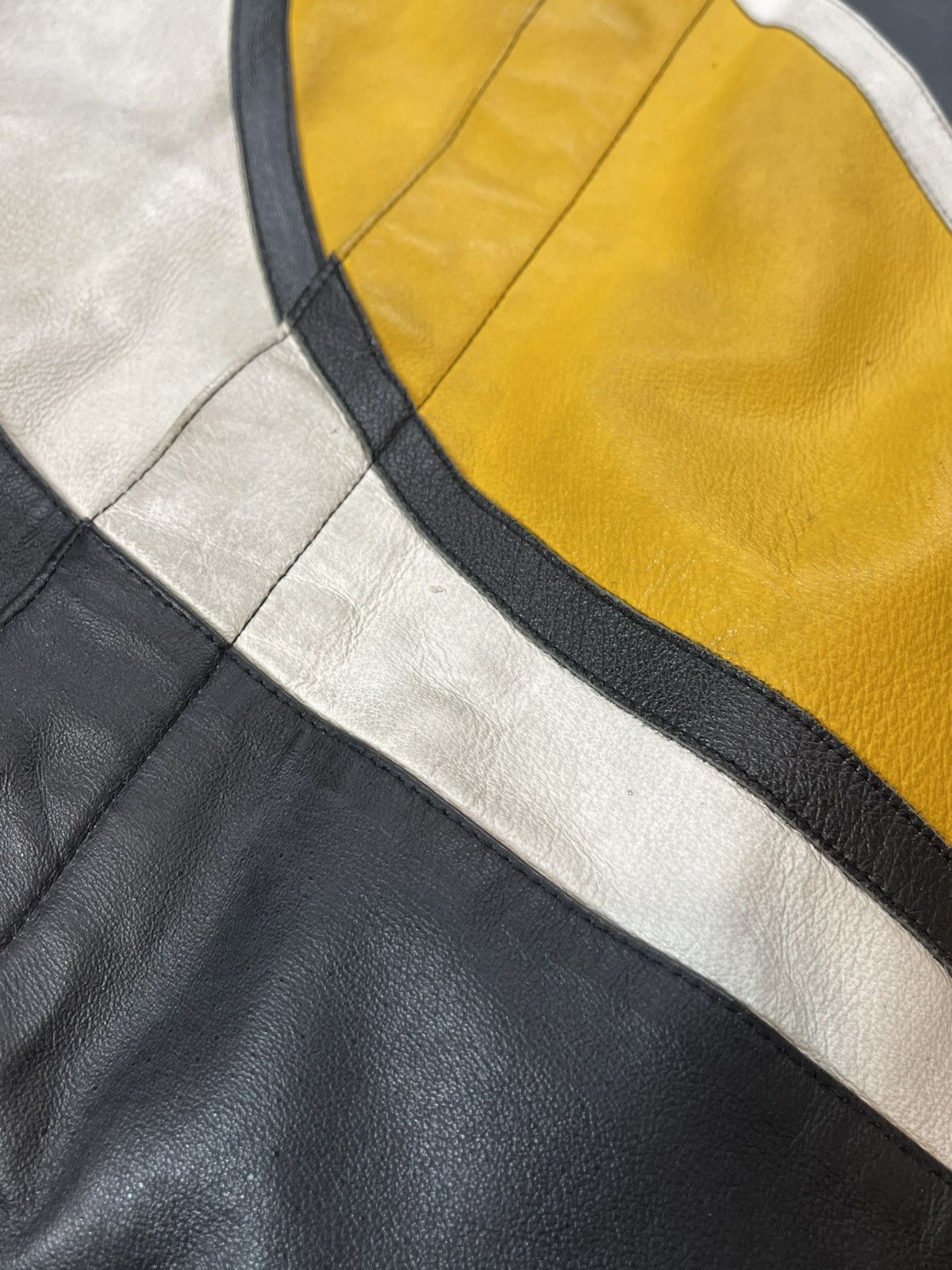 Reebok Pittsburgh Steelers Reebok 90s Jeff Hamilton Jacket Sz 3XL Size US XXL / EU 58 / 5 - 16 Thumbnail