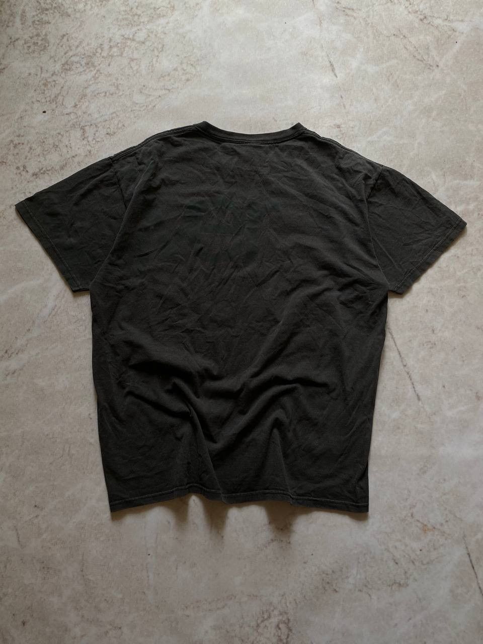 Quiksilver × Vintage Vintage Quiksilver All Over Print T-Shirt Size US L / EU 52-54 / 3 - 4 Thumbnail