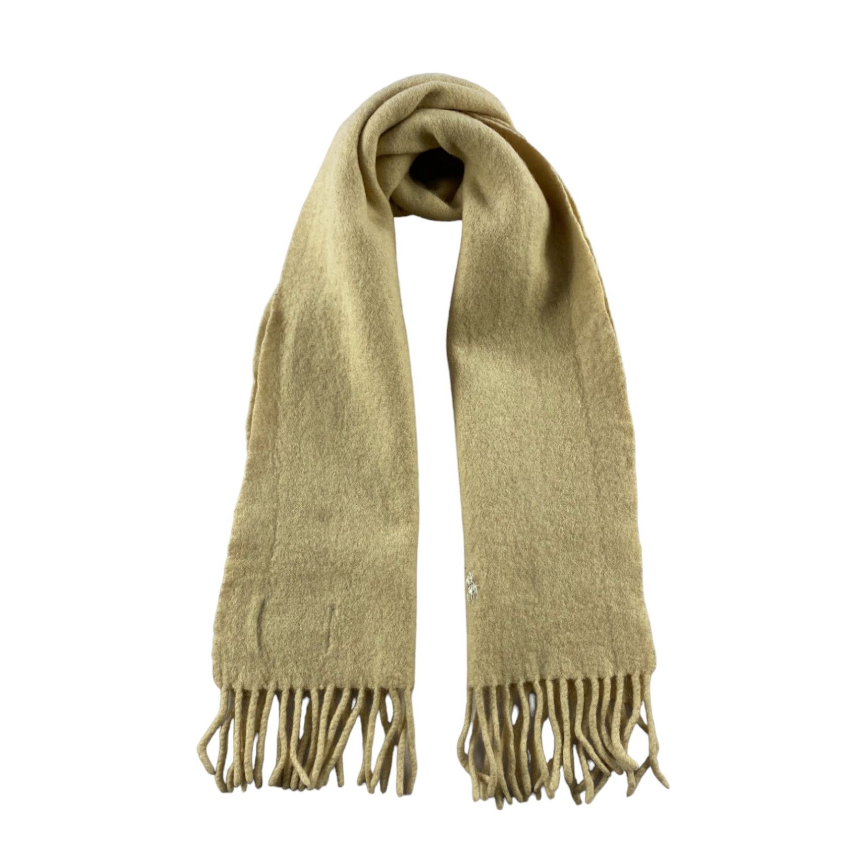 Polo Ralph Lauren Polo Ralph Lauren Scarf / Muffler / Neckwear - WW643 Size ONE SIZE - 1 Thumbnail