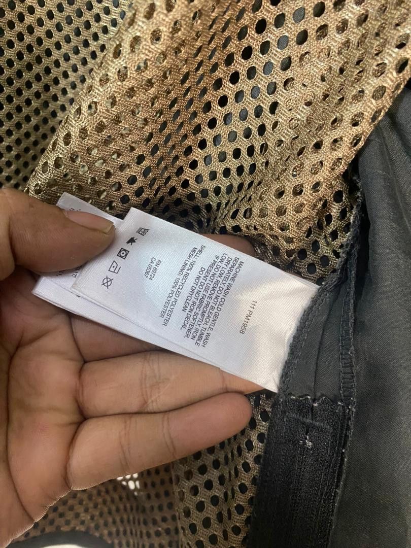 Columbia Colombia multipocket vest Size US M / EU 48-50 / 2 - 7 Thumbnail