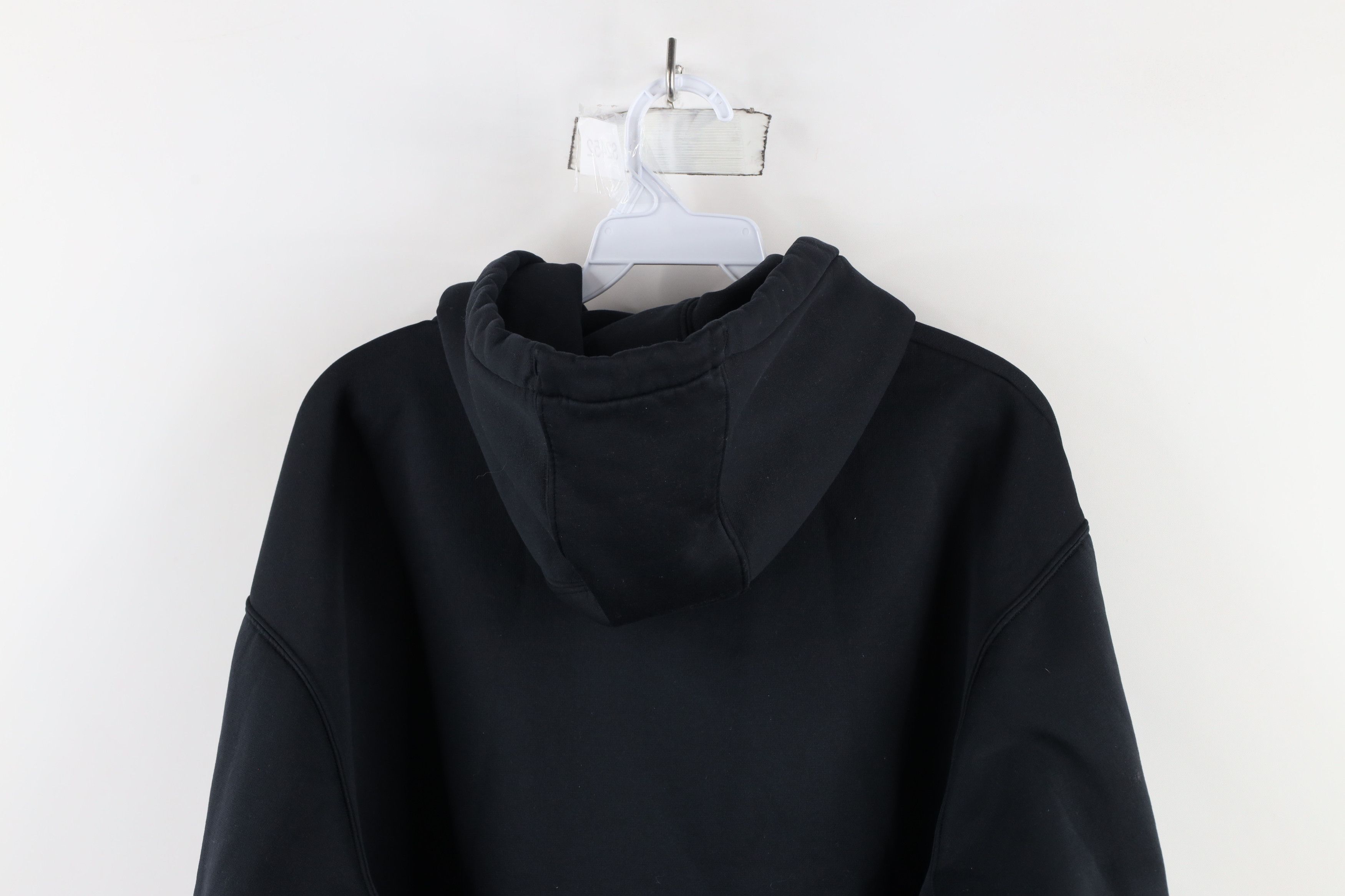 Under Armour × Vintage Vintage Under Armour Green State University Hoodie Black Size US M / EU 48-50 / 2 - 12 Thumbnail