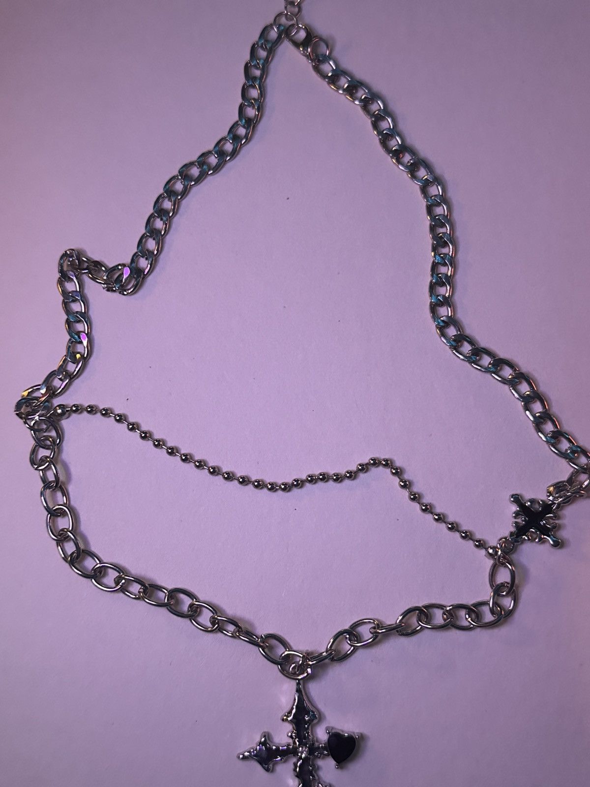 Vintage Opium pendant Size ONE SIZE - 3 Thumbnail
