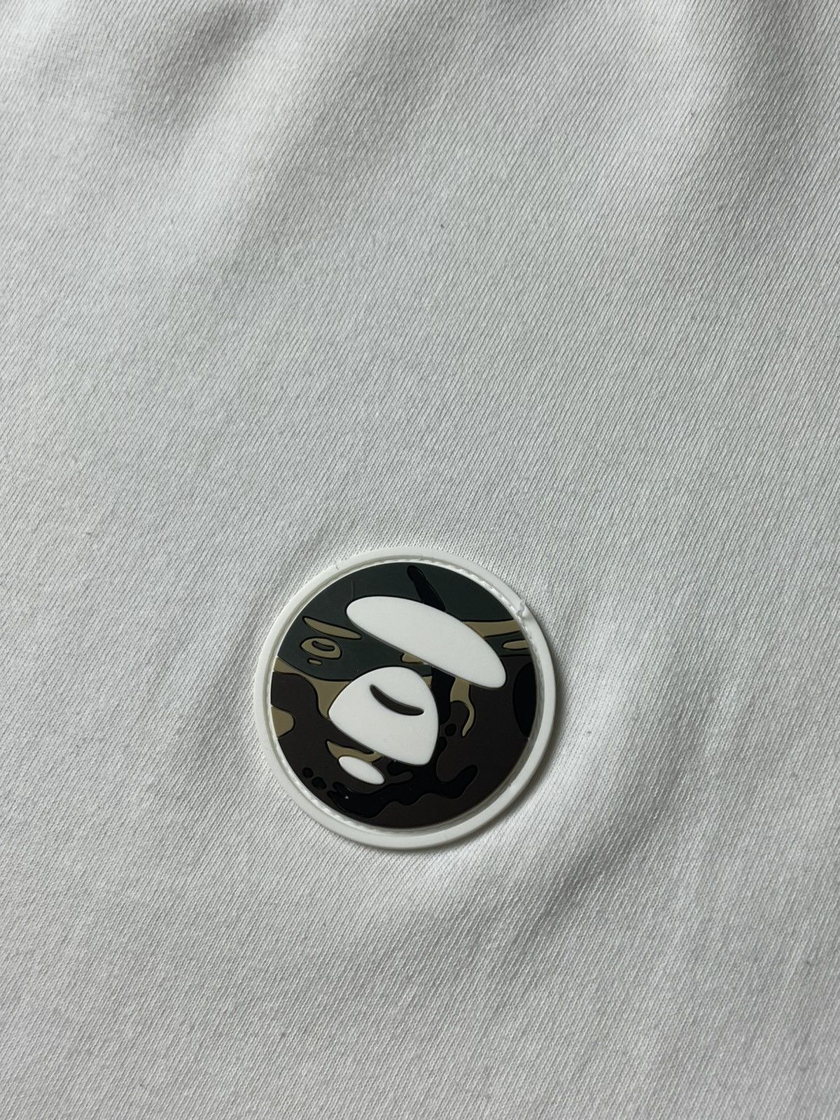 Aape Aape Now by A Bathing Ape T Shirt Bape Size US XL / EU 56 / 4 - 4 Thumbnail