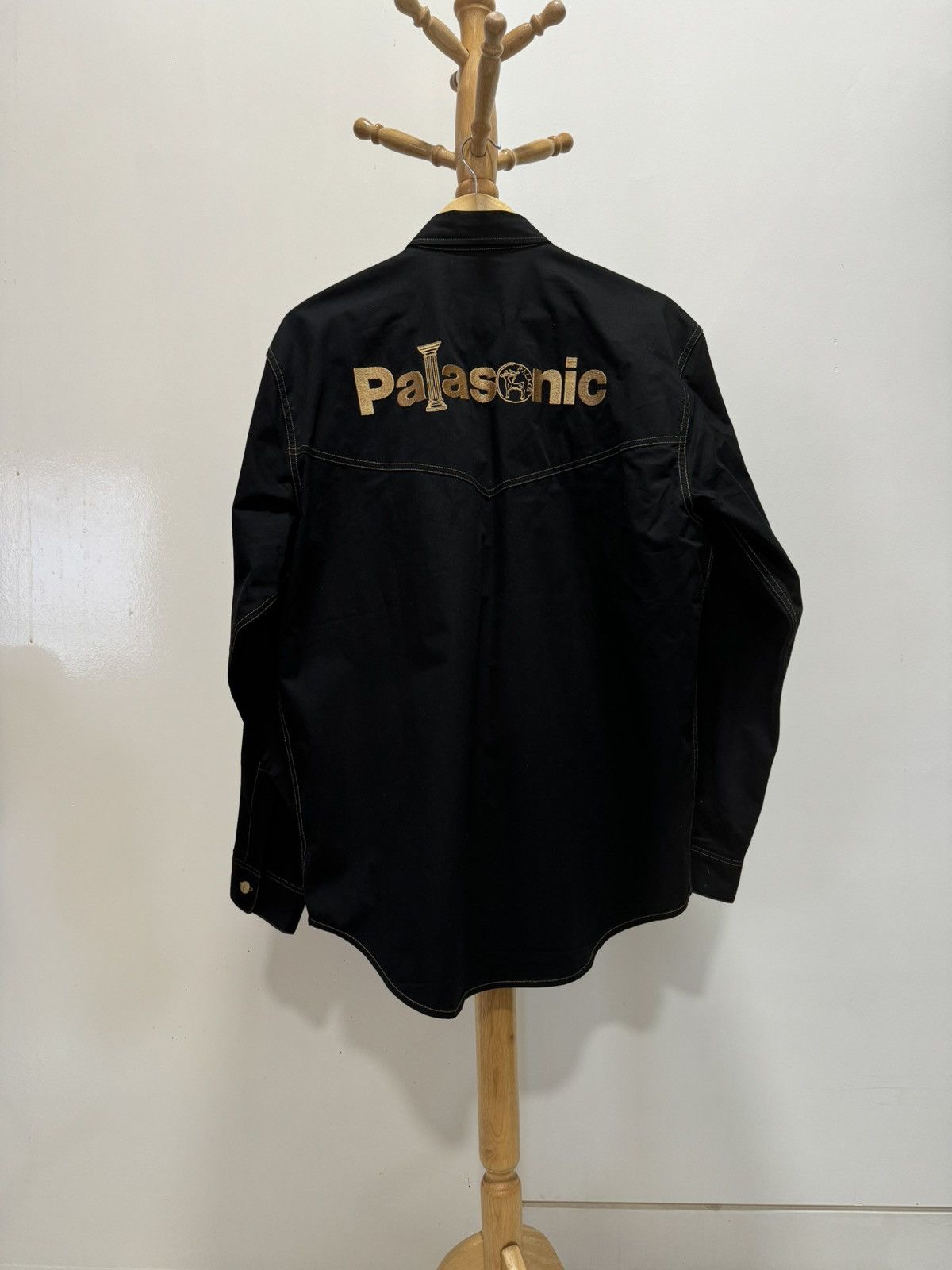 Palace Palace Palasonic Shirt Size US L / EU 52-54 / 3 - 2 Thumbnail