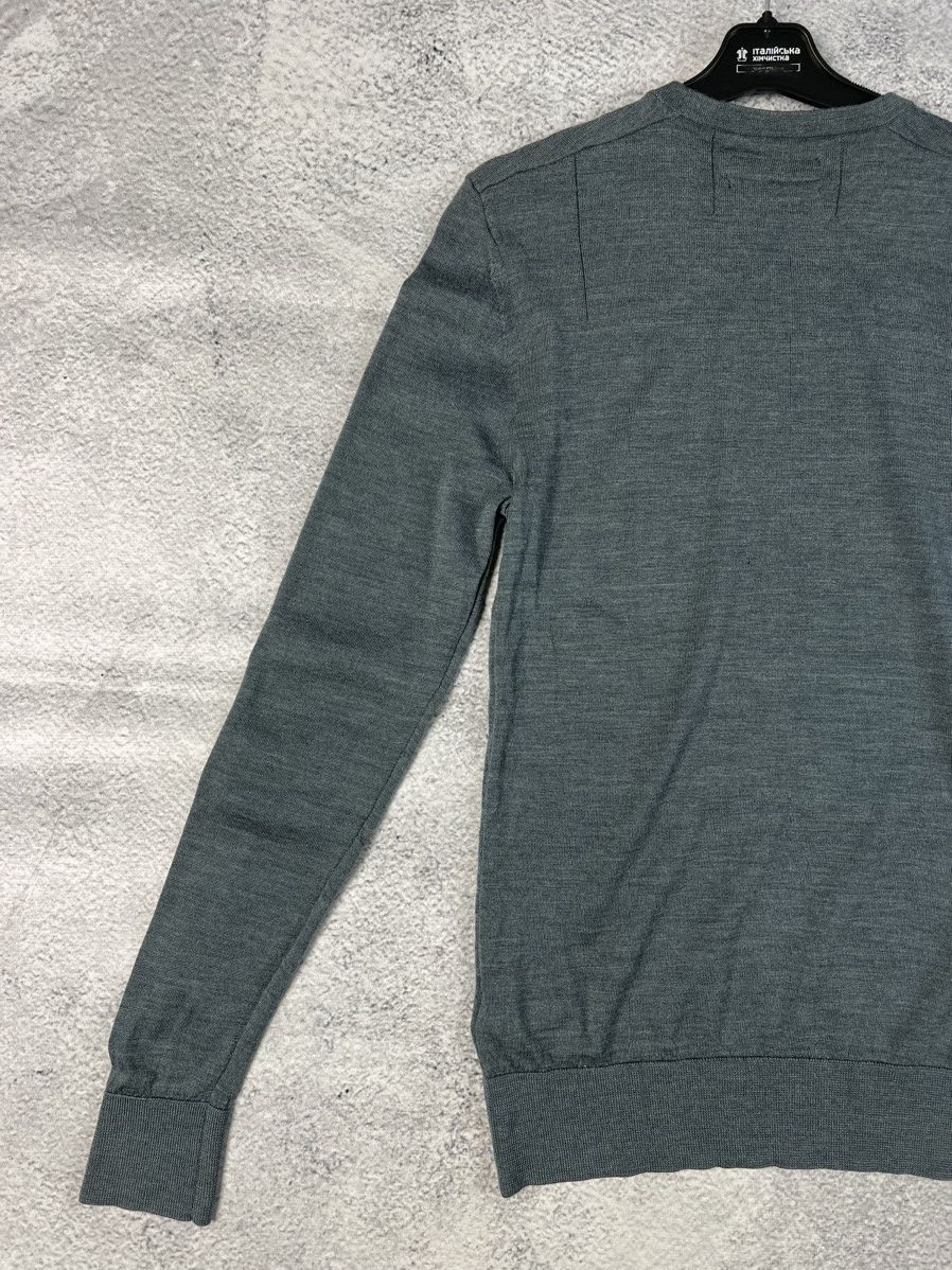 Allsaints All saints mode merino crew Size US S / EU 44-46 / 1 - 7 Thumbnail