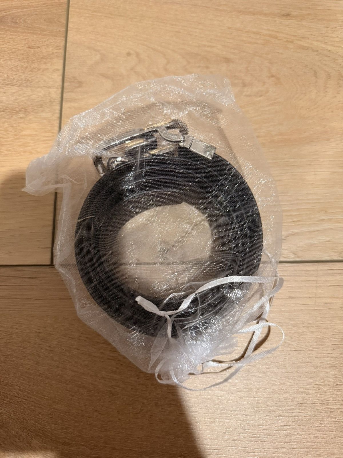 Other Marco Valentino Belt Size 40 - 2 Thumbnail