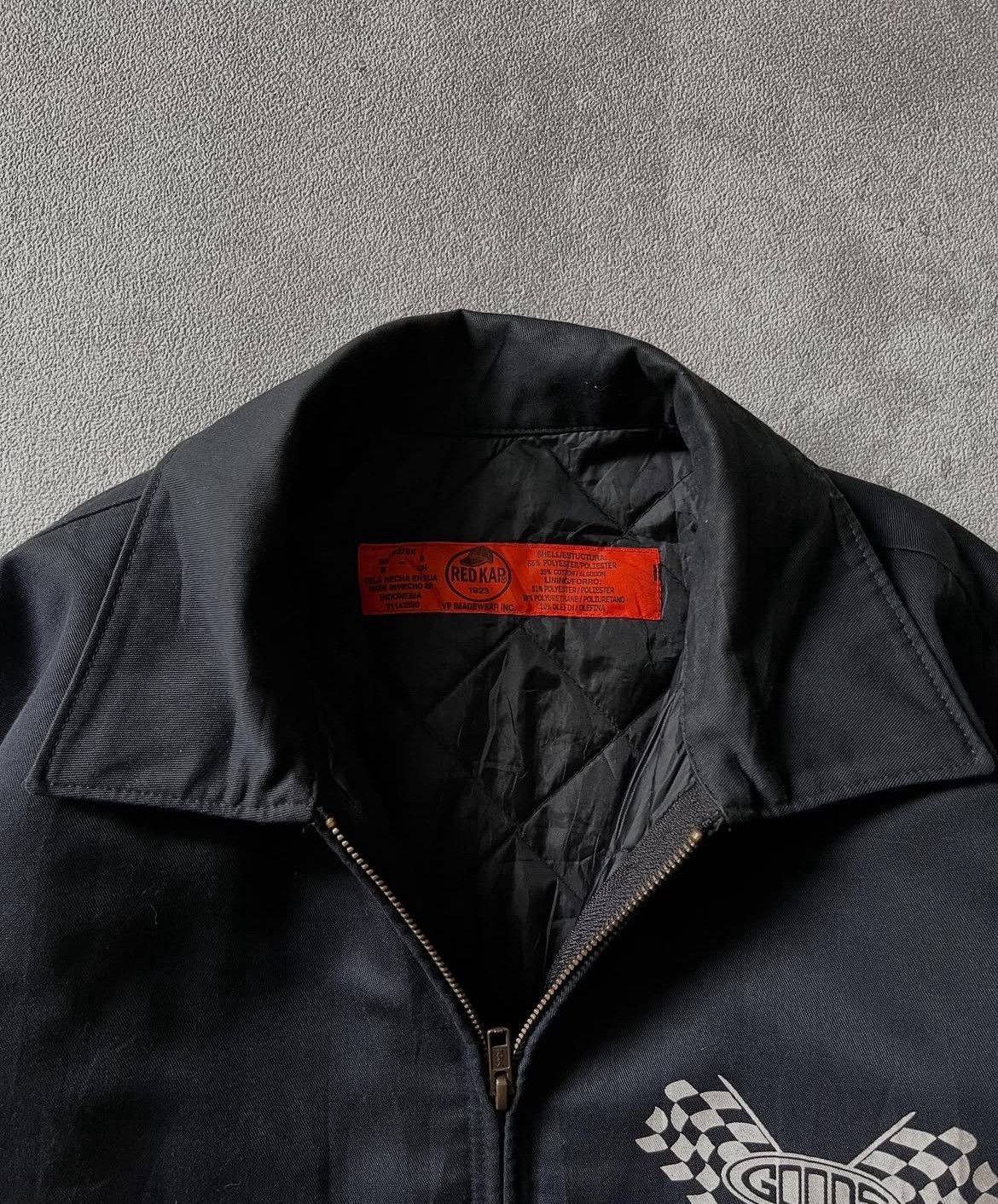 Red Kap Red Kap Work jacket Black Size US M / EU 48-50 / 2 - 6 Thumbnail