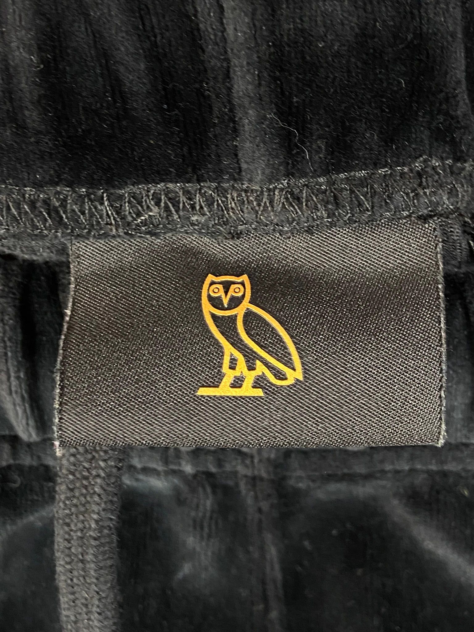 Other Drake OVO shorts black vintage retro streetwear casual Size US 32 / EU 48 - 3 Thumbnail