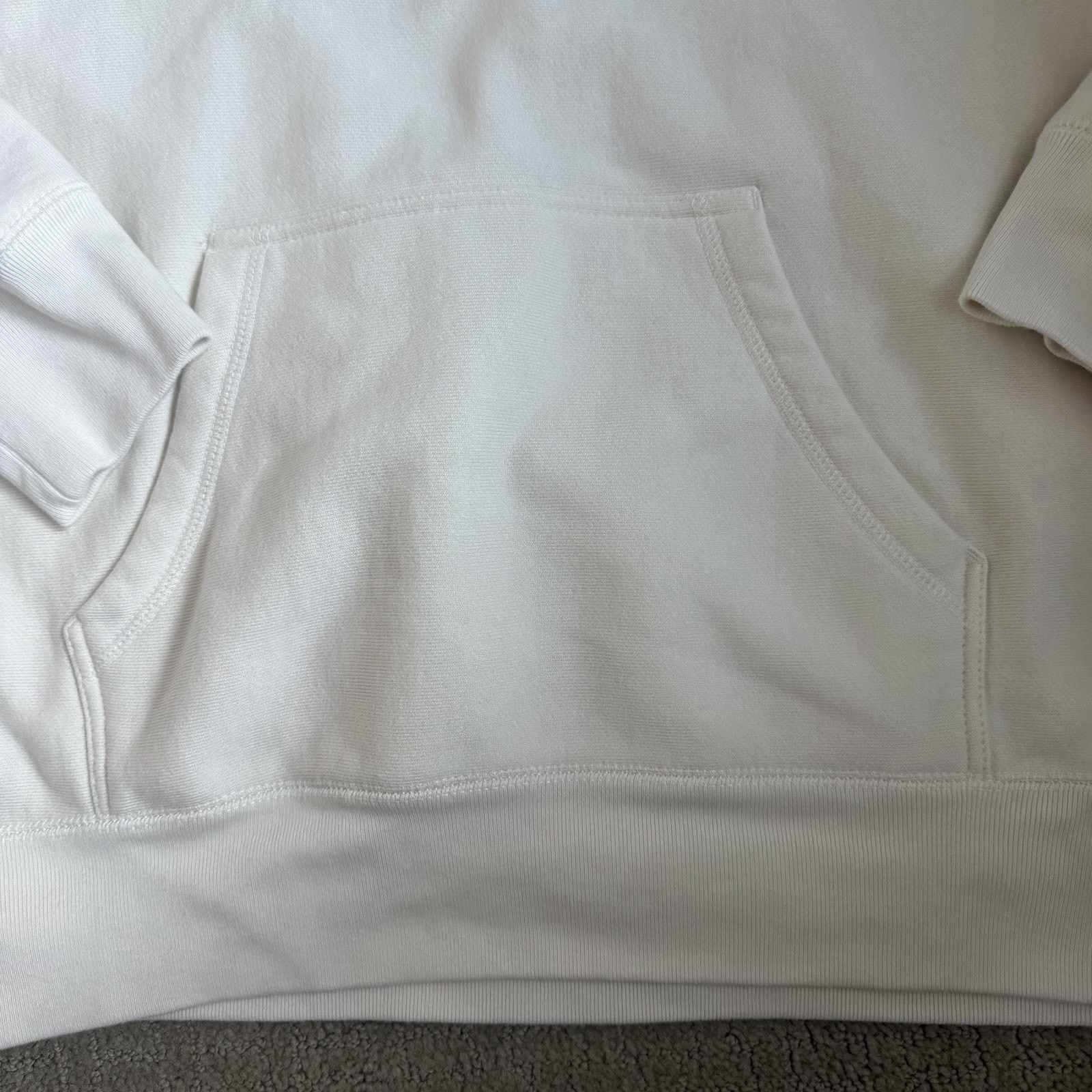 Anti Social Social Club Anti Social Social Club Hoodie Beige L Size US L / EU 52-54 / 3 - 4 Thumbnail
