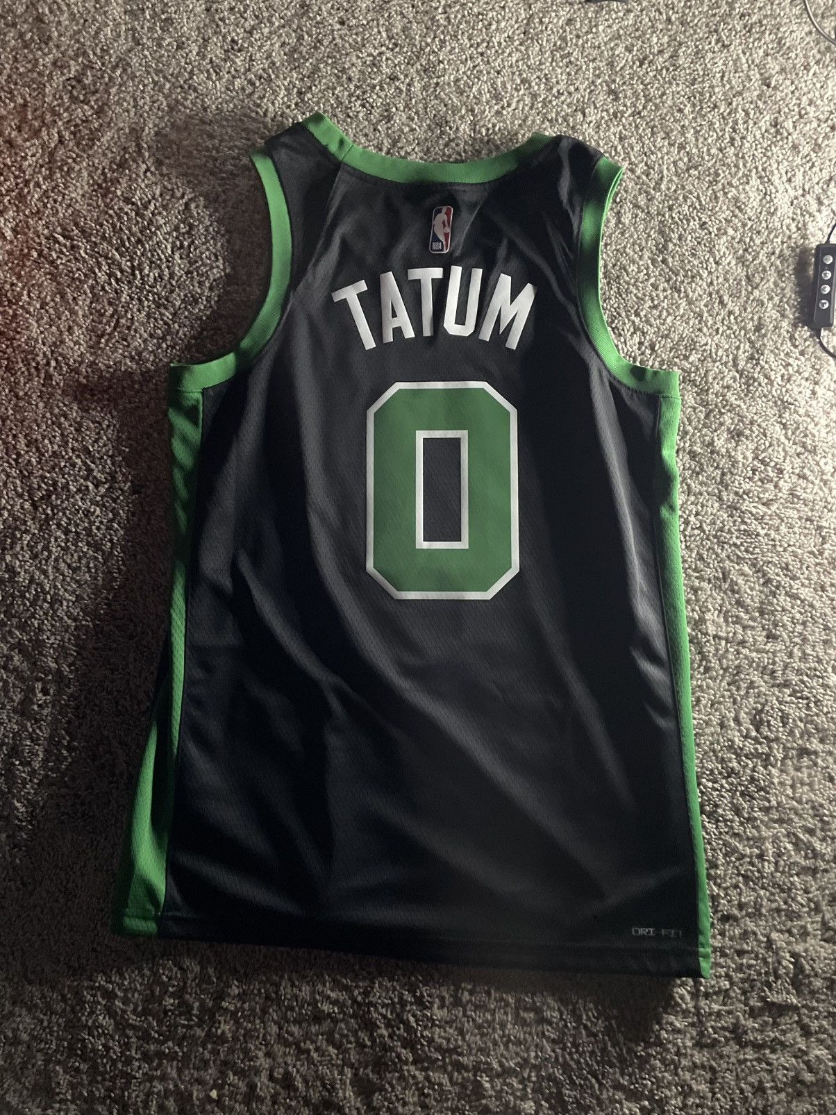 Jordan Brand Jayson Tatum Size US M / EU 48-50 / 2 - 4 Thumbnail