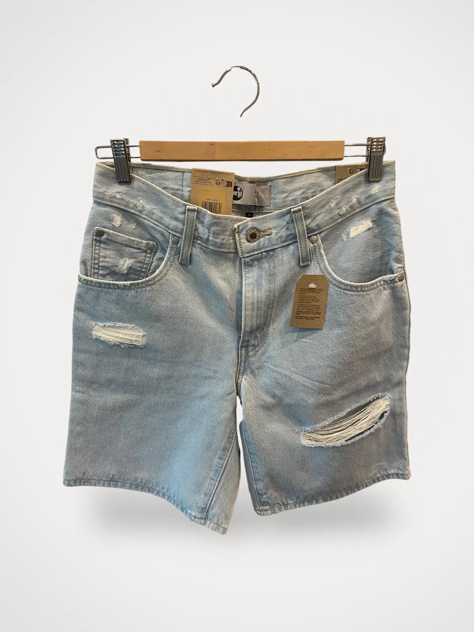 Levi's Levi's Jeans Size 26" / US 2 / IT 38 - 1 Thumbnail