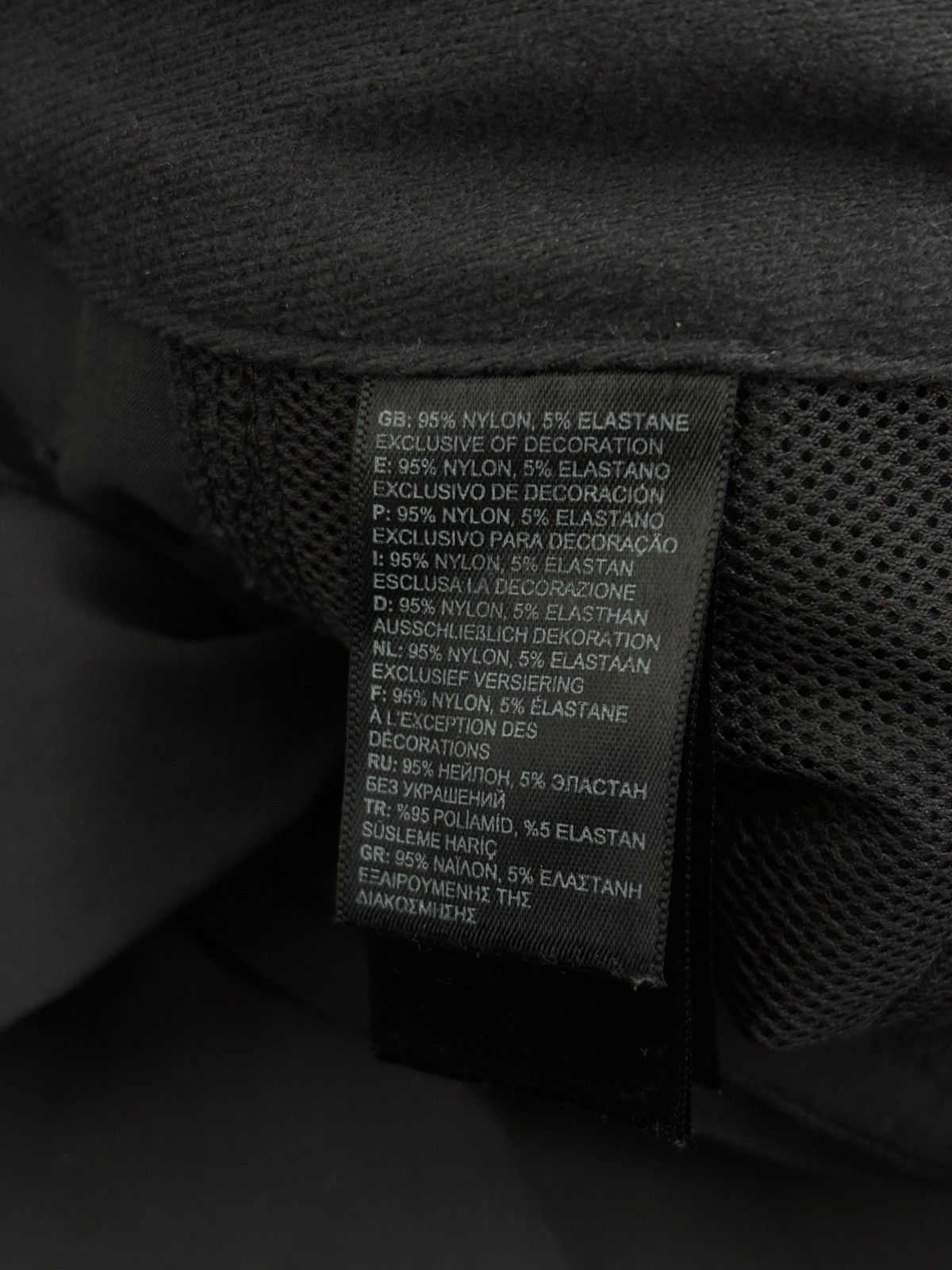 The North Face The North Face transformer pants 2in1 packable Size US 36 / EU 52 - 12 Thumbnail