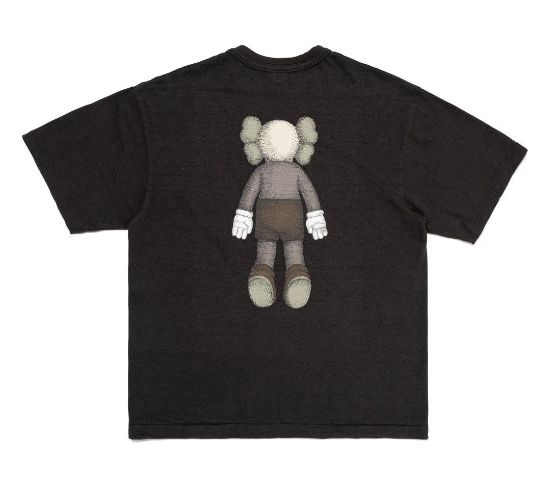 Kaws Made Graphic T-Shirt