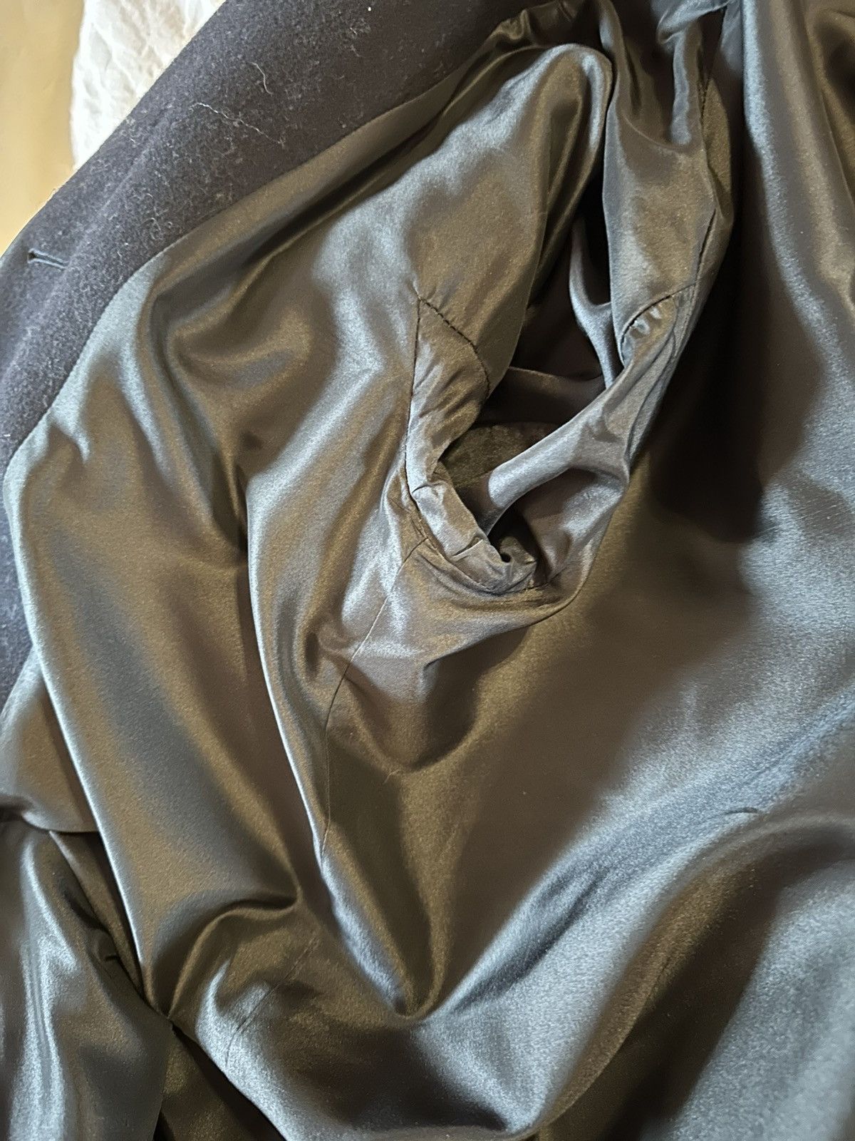 Jil Sander Jil Sander coat Size XS / US 0-2 / IT 36-38 - 7 Thumbnail
