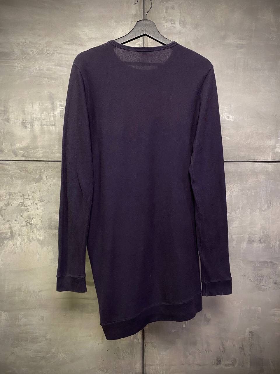 Ann Demeulemeester Dayzero sweatshirt M Size US M / EU 48-50 / 2 - 2 Thumbnail