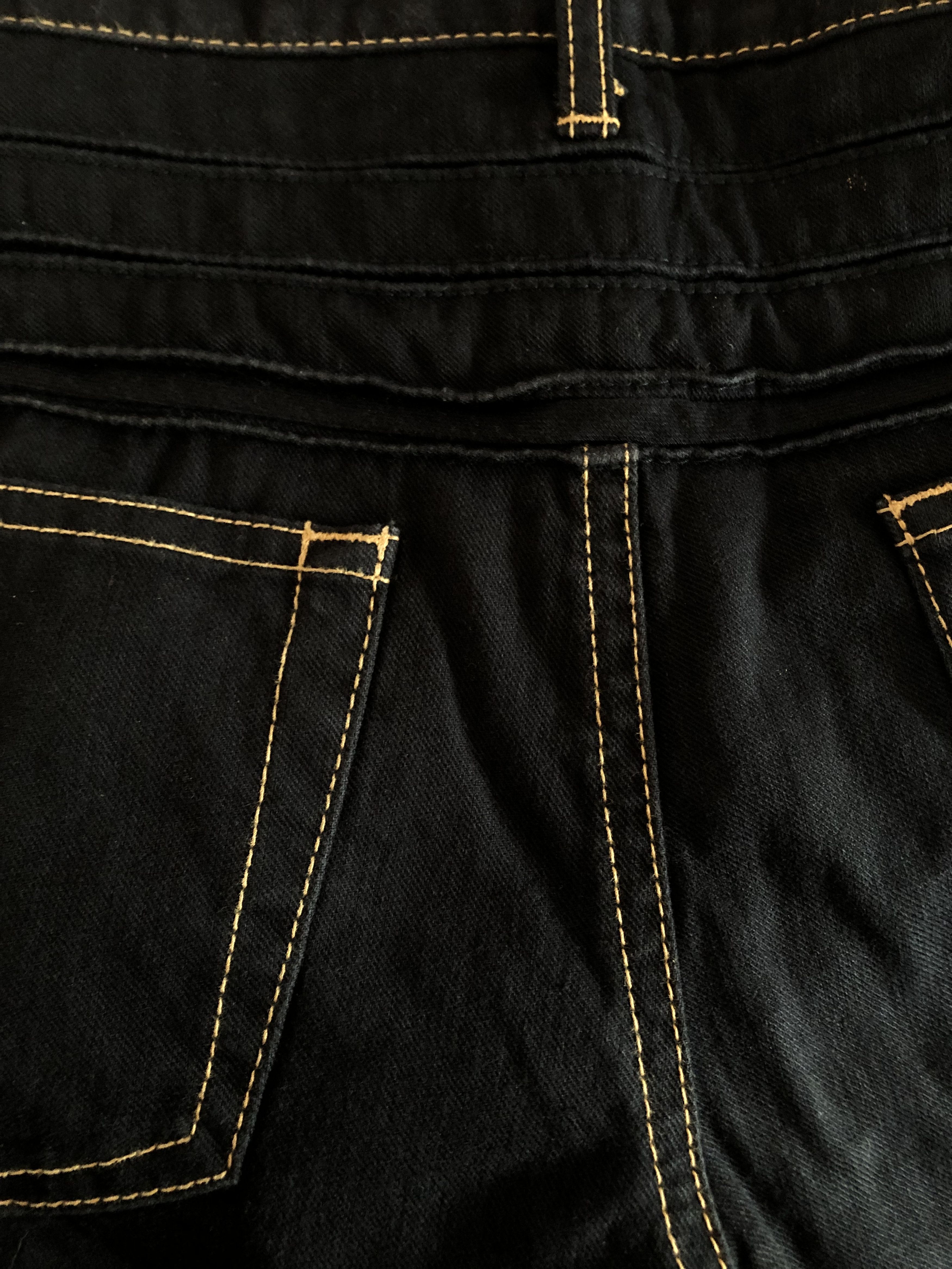 Junya Watanabe Junya Watanabe Comme des Garçons MAN AD2004 Biker Pants Size US 30 / EU 46 - 8 Thumbnail