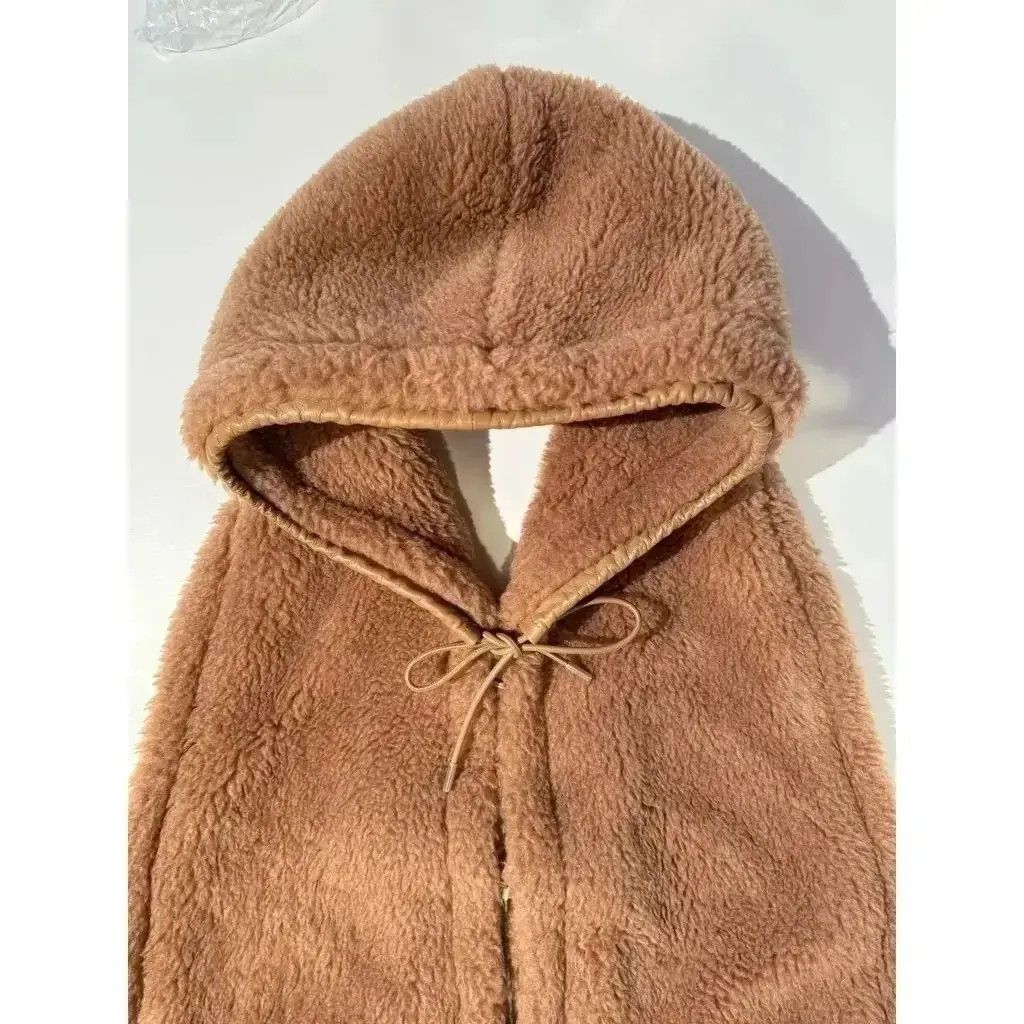 Max Mara Cashmere scarf, Max Mara Size ONE SIZE - 6 Thumbnail