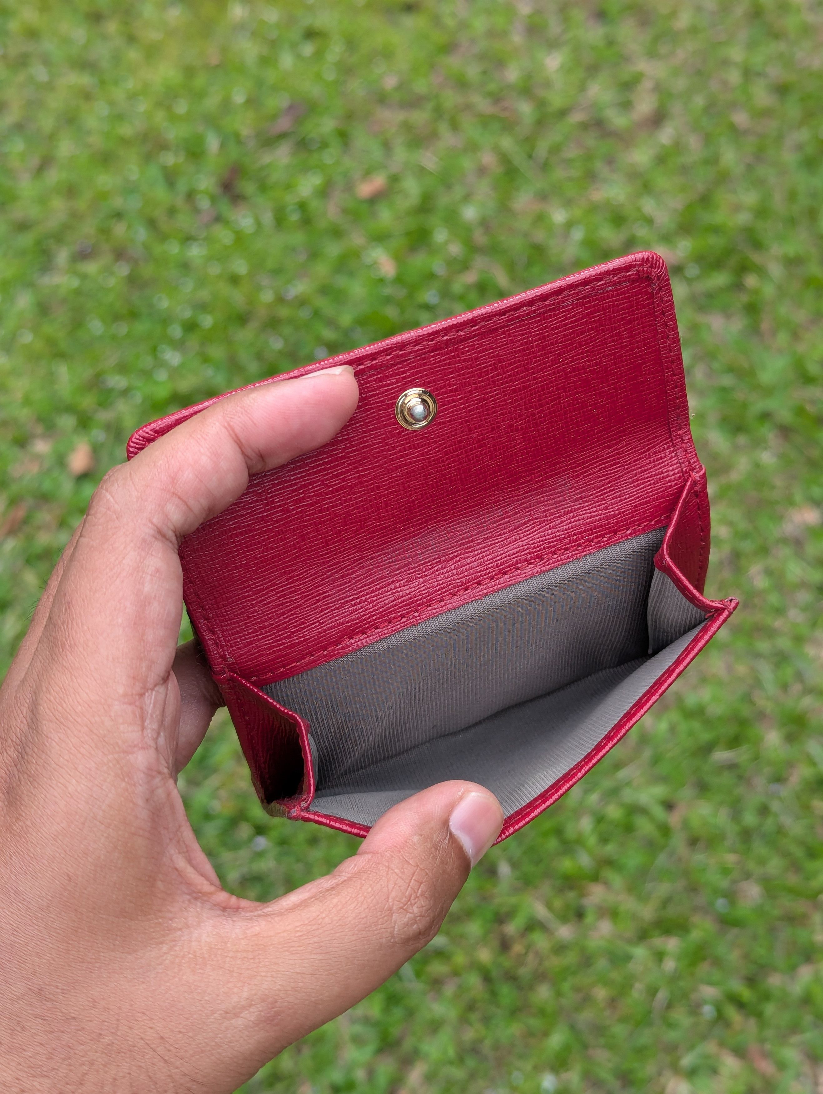Furla Furla Trifold Wallet Size ONE SIZE - 7 Thumbnail