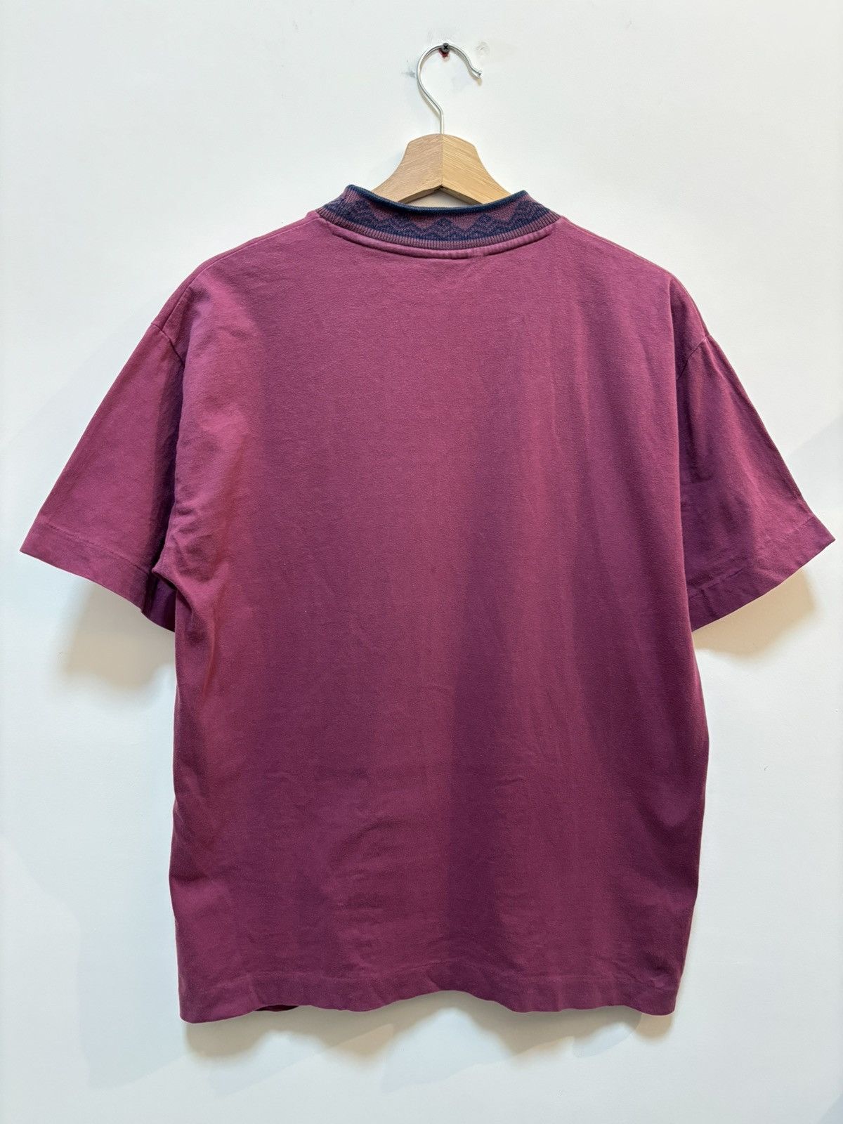 Stussy Vintage 80's Stussy TomTom Size US M / EU 48-50 / 2 - 2 Thumbnail
