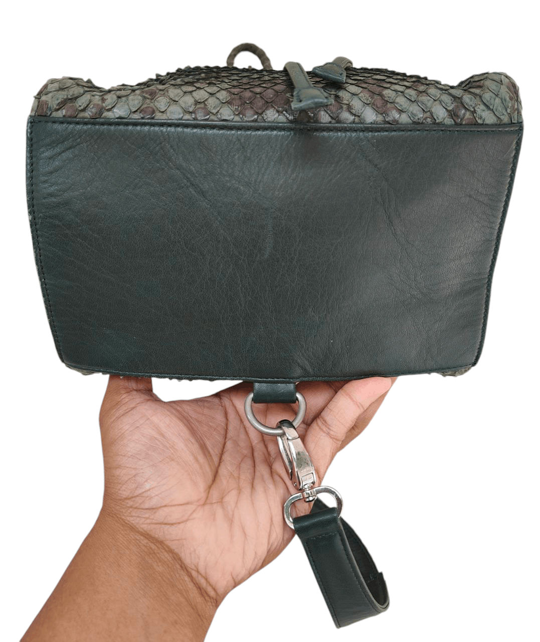 Japanese Brand Donna Princess Bucket Crossbody Bag Size ONE SIZE - 9 Thumbnail