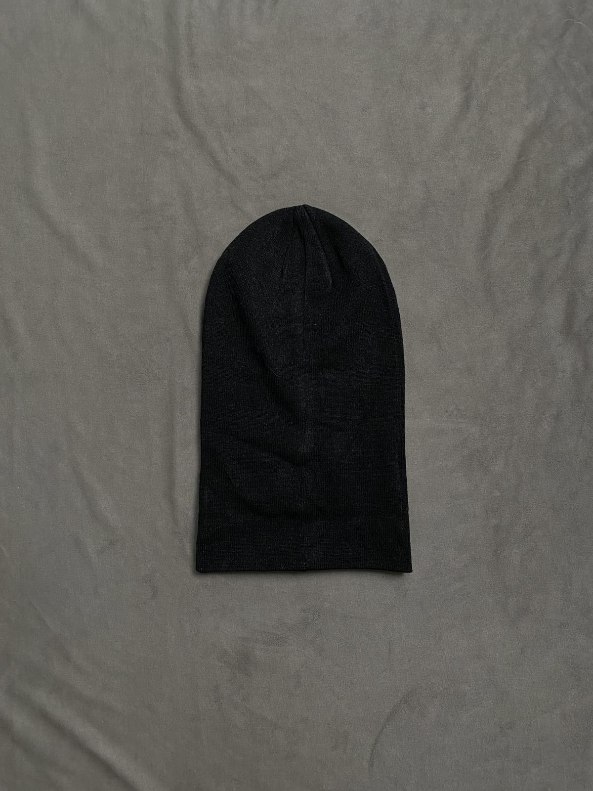 Fucking Awesome Rare Hockey Skateboards x Independent Hockski Mask Beanie Size ONE SIZE - 4 Thumbnail