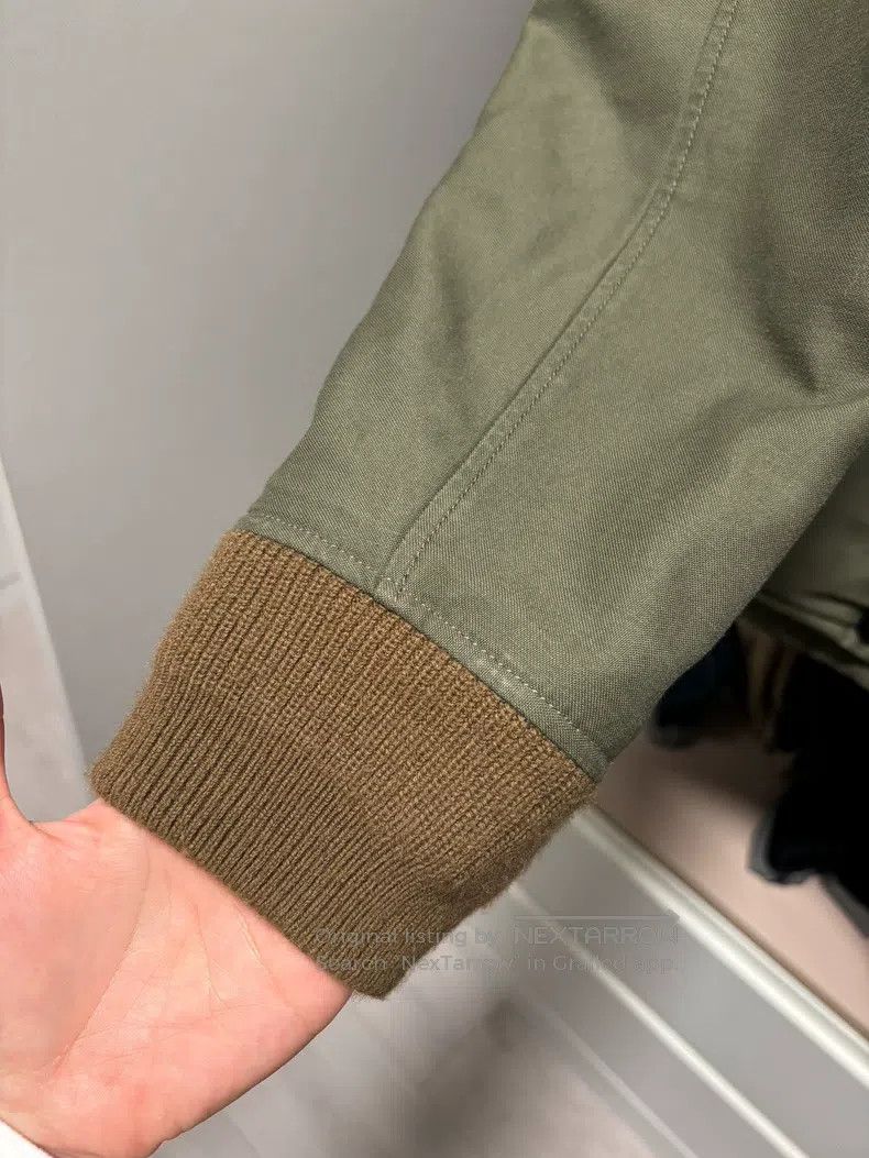 Neighborhood Neighborhood jacket Size US L / EU 52-54 / 3 - 5 Thumbnail