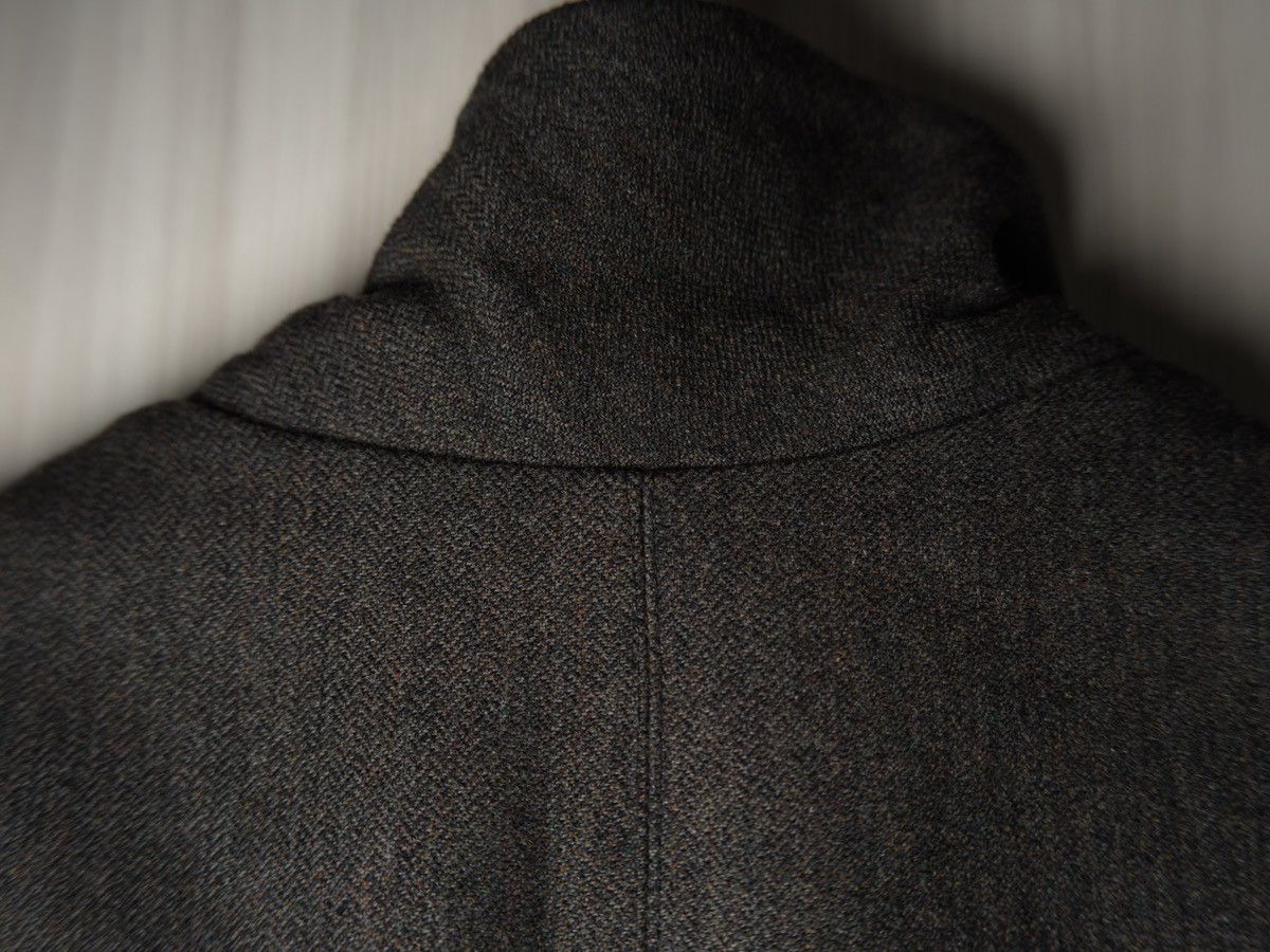 Paul Harnden Shoemakers Paul harnden heavy long coat Size US M / EU 48-50 / 2 - 12 Thumbnail