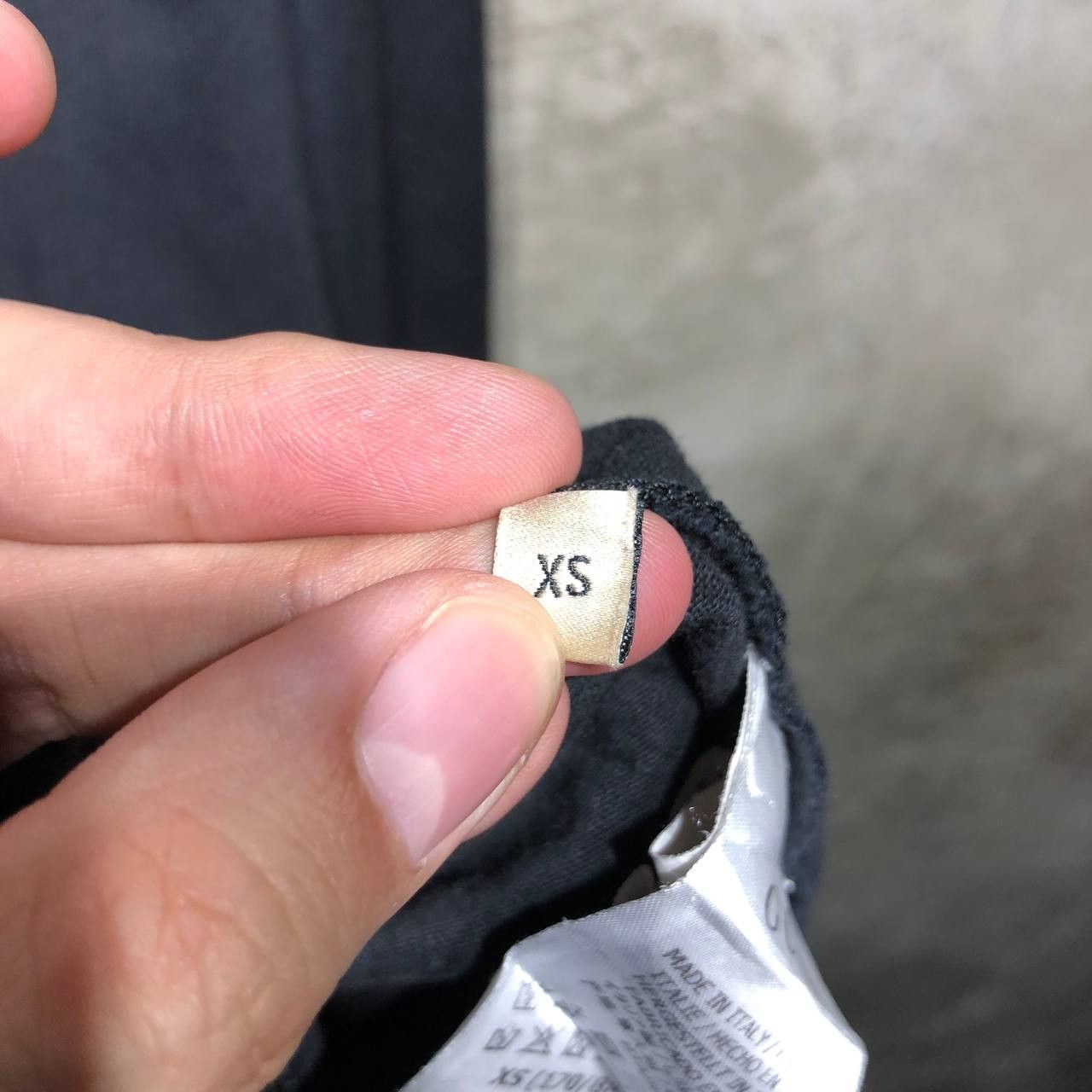 Gucci Gucci Original tee Size US M / EU 48-50 / 2 - 9 Thumbnail
