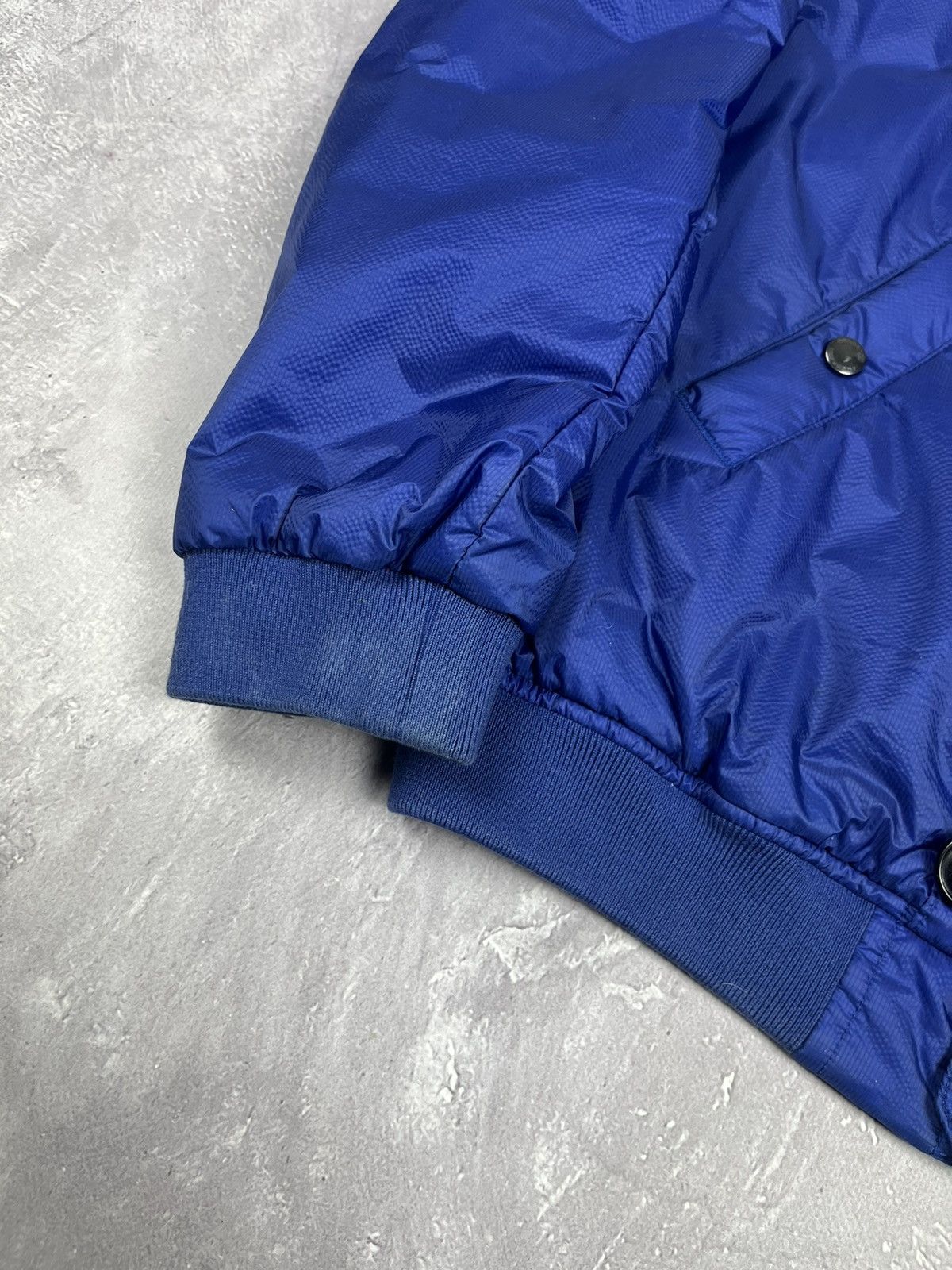 Burberry Burberry Children Bomber Nylon Jacket Size 14 164 cm Kids Size US XS / EU 42 / 0 - 3 Thumbnail