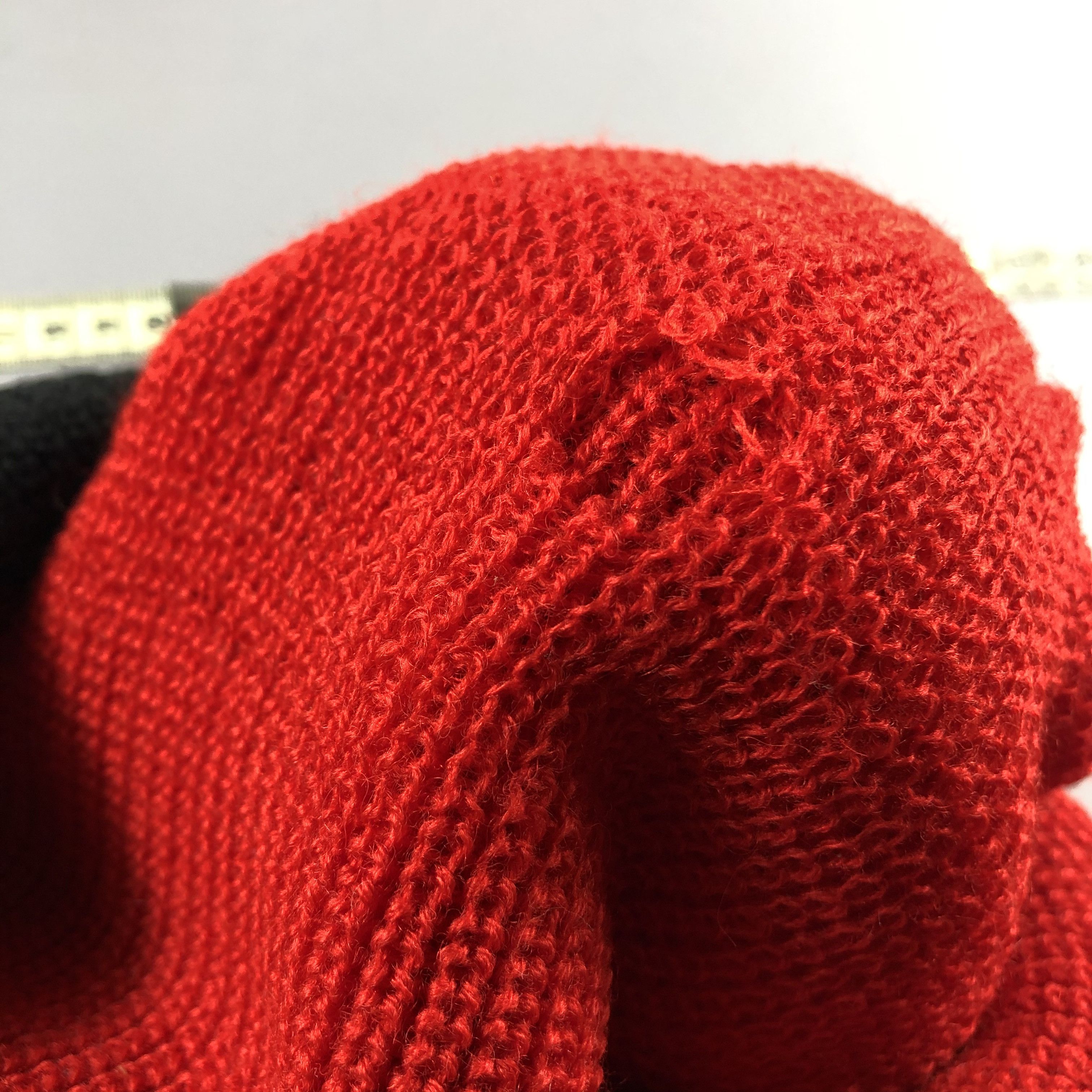 Japanese Brand × Vintage Ski Slouchy Bobble Beanie Snow Hat Snow Cap -D534 Size ONE SIZE - 6 Thumbnail