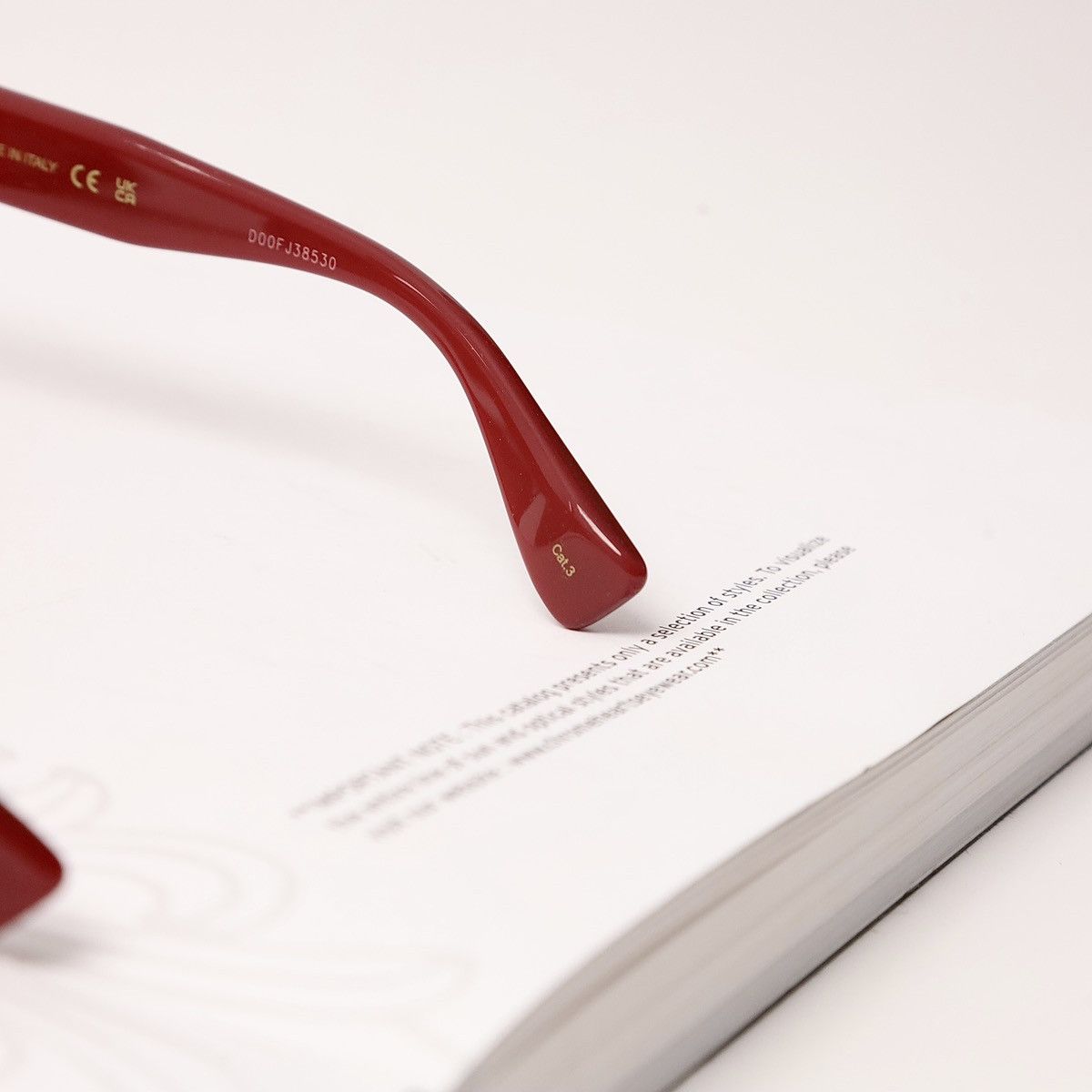 Gucci GUCCI GG1773S SUNGLASSES Size ONE SIZE - 6 Thumbnail