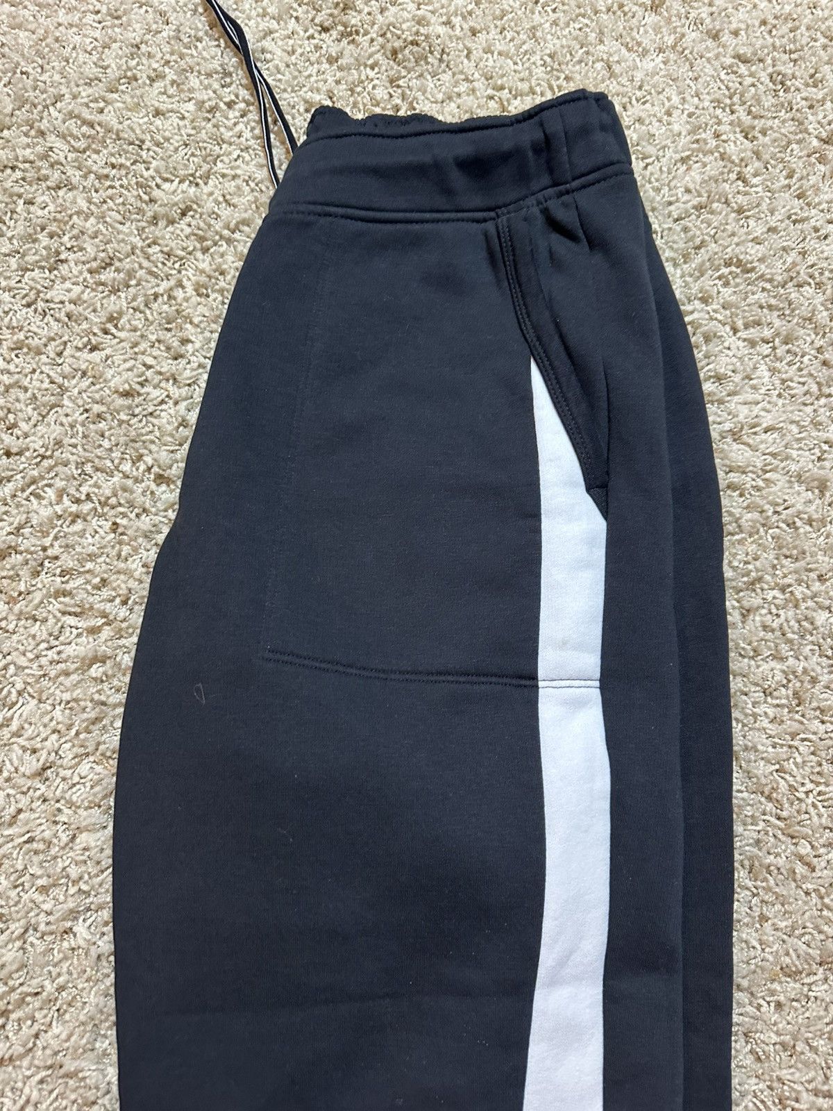 Calvin Klein Calvin Klein sweatshirt and sweatpants set Size US L / EU 52-54 / 3 - 12 Thumbnail