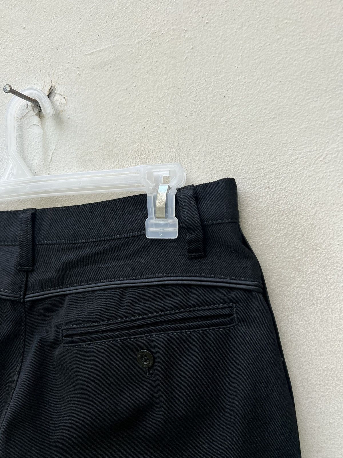 Hysteric Glamour SAMPLE Hysteric Glamour Lined Short Pant Size US 29 - 11 Thumbnail
