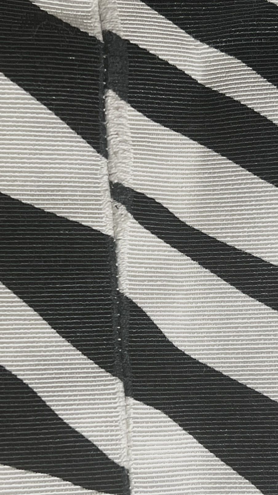 Dolce & Gabbana Zebra dress D&G in cotton size M Size S / US 4 / IT 40 - 10 Thumbnail
