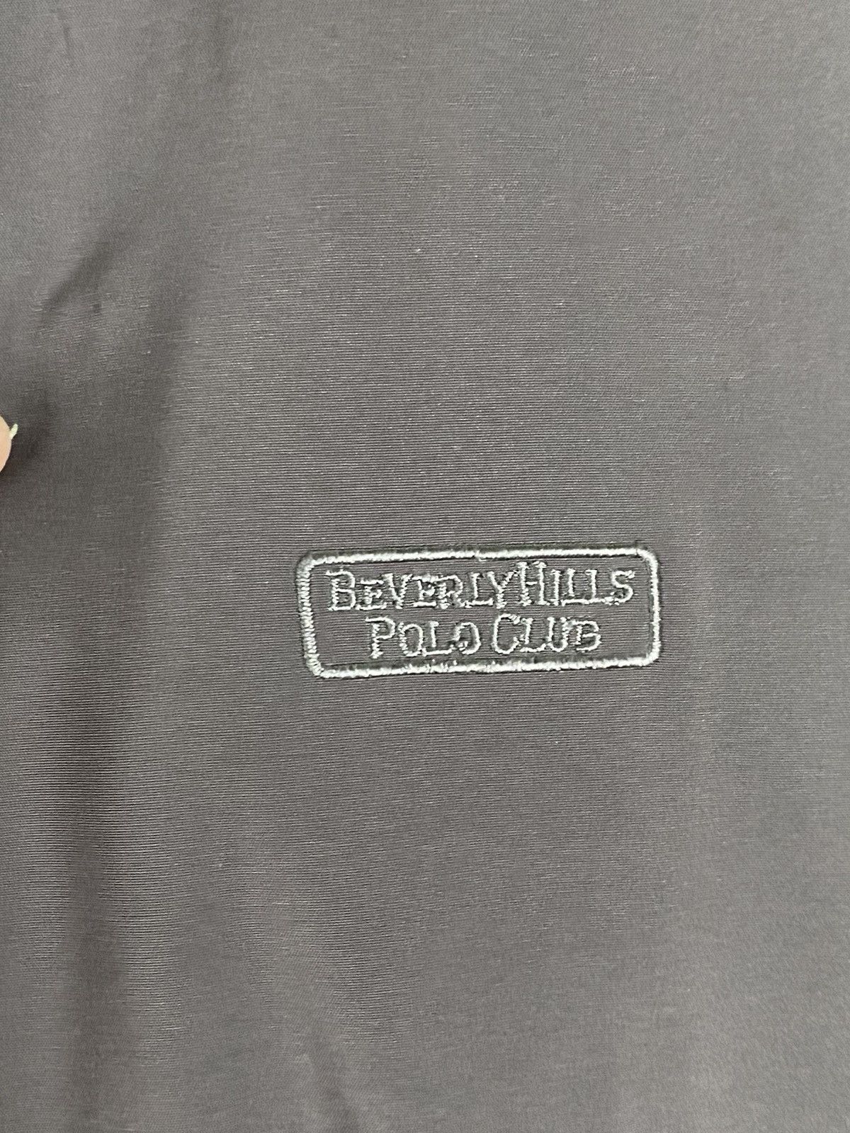 Beverly Hills Polo Club Beherly Hills Polo Club Jacket Size US L / EU 52-54 / 3 - 11 Thumbnail