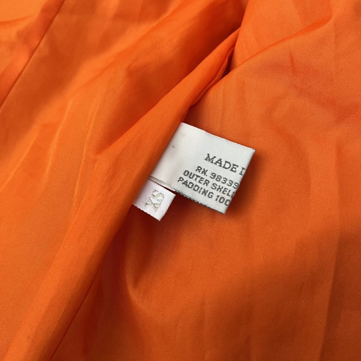 Miu Miu Rare Archive Miu Miu FW1999 Utility Stealth Pocket Jacket Size US XS / EU 42 / 0 - 23 Thumbnail