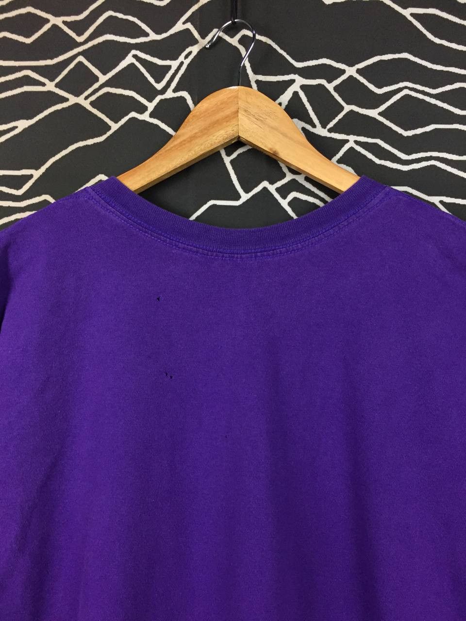 Steve And Barrys Vtg Northwestern University Wildcats Spellout Tee Size XL Size US XL / EU 56 / 4 - 5 Thumbnail