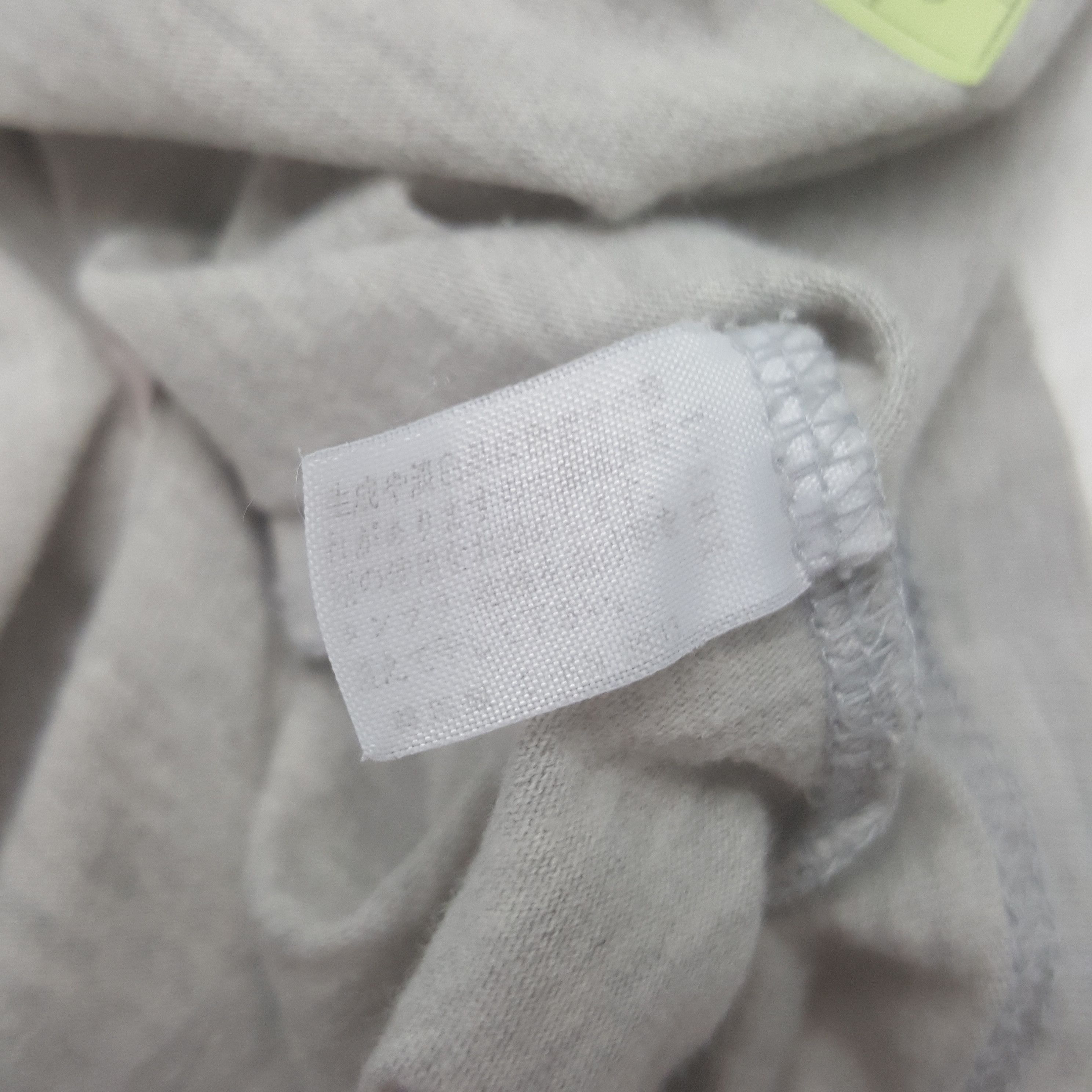 Vintage × Yves Saint Laurent Vintage Yves Saint Laurent Italian Brand Tshirt Size US L / EU 52-54 / 3 - 9 Thumbnail