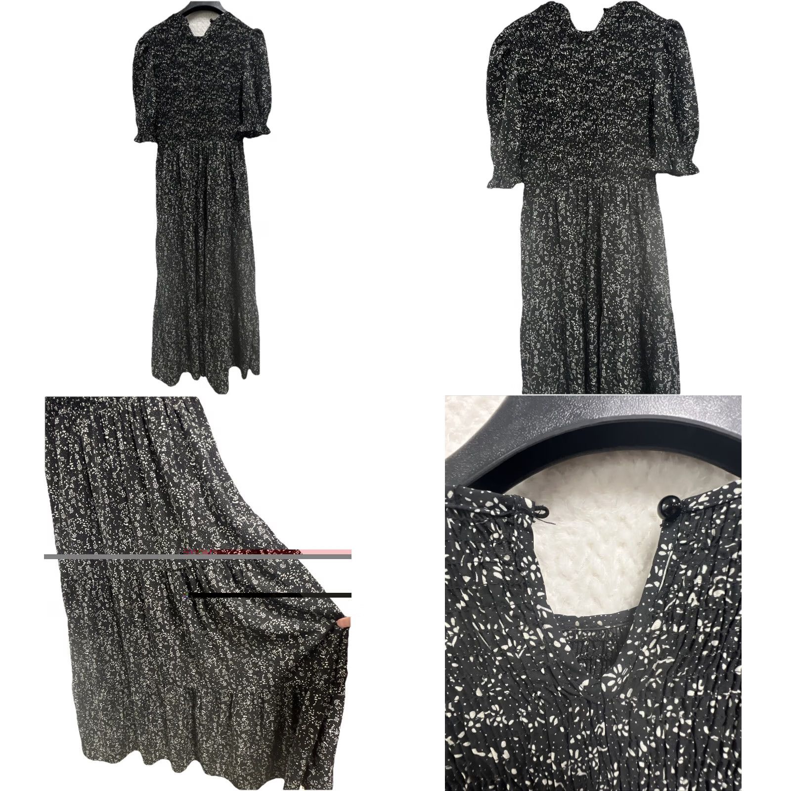 Vintage VINTAGE? No. Size M / US 6-8 / IT 42-44 - 8 Thumbnail