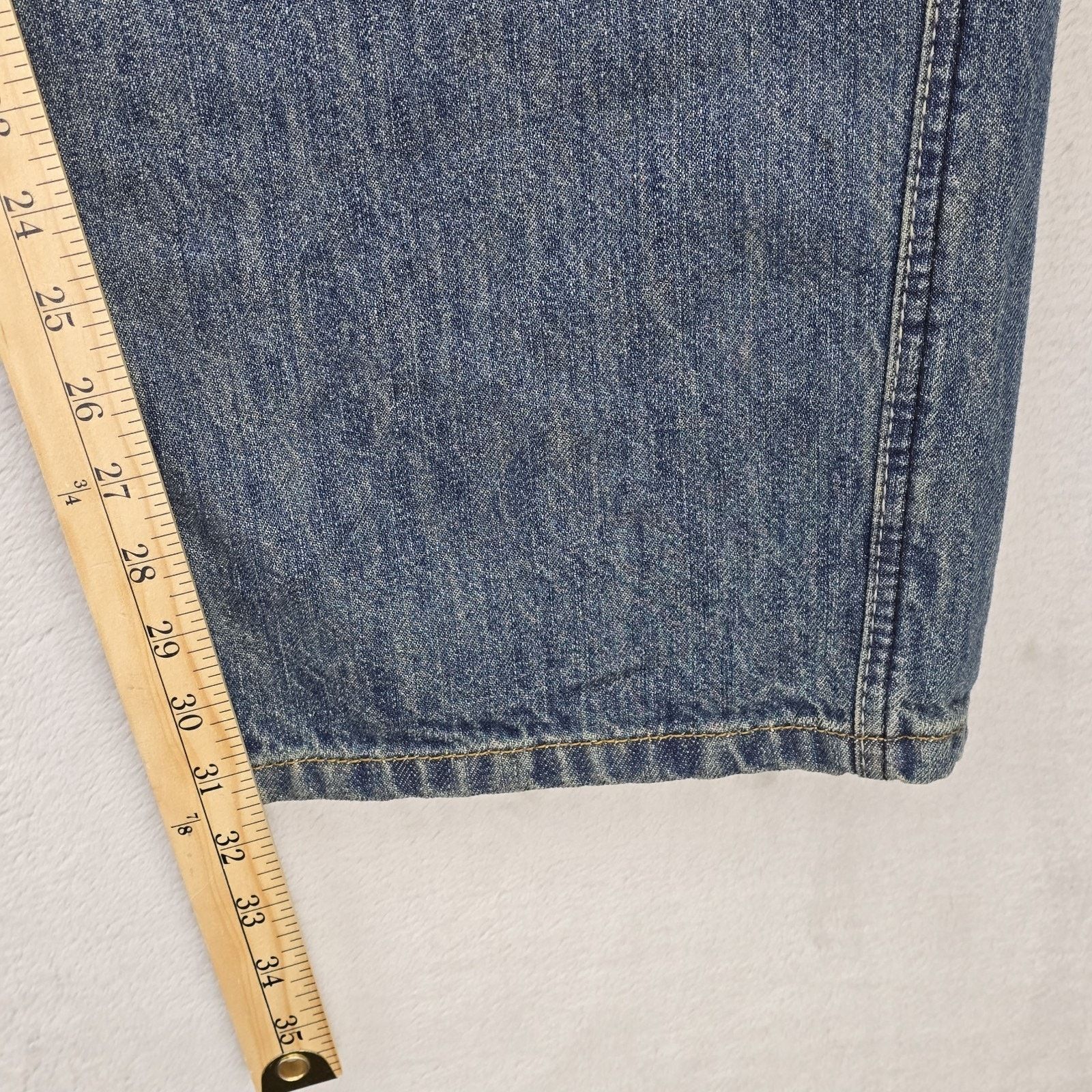 Other Bilt Iron Workers Jeans Mens 38 Protective Lining W/ Pads Size US 38 / EU 54 - 18 Thumbnail