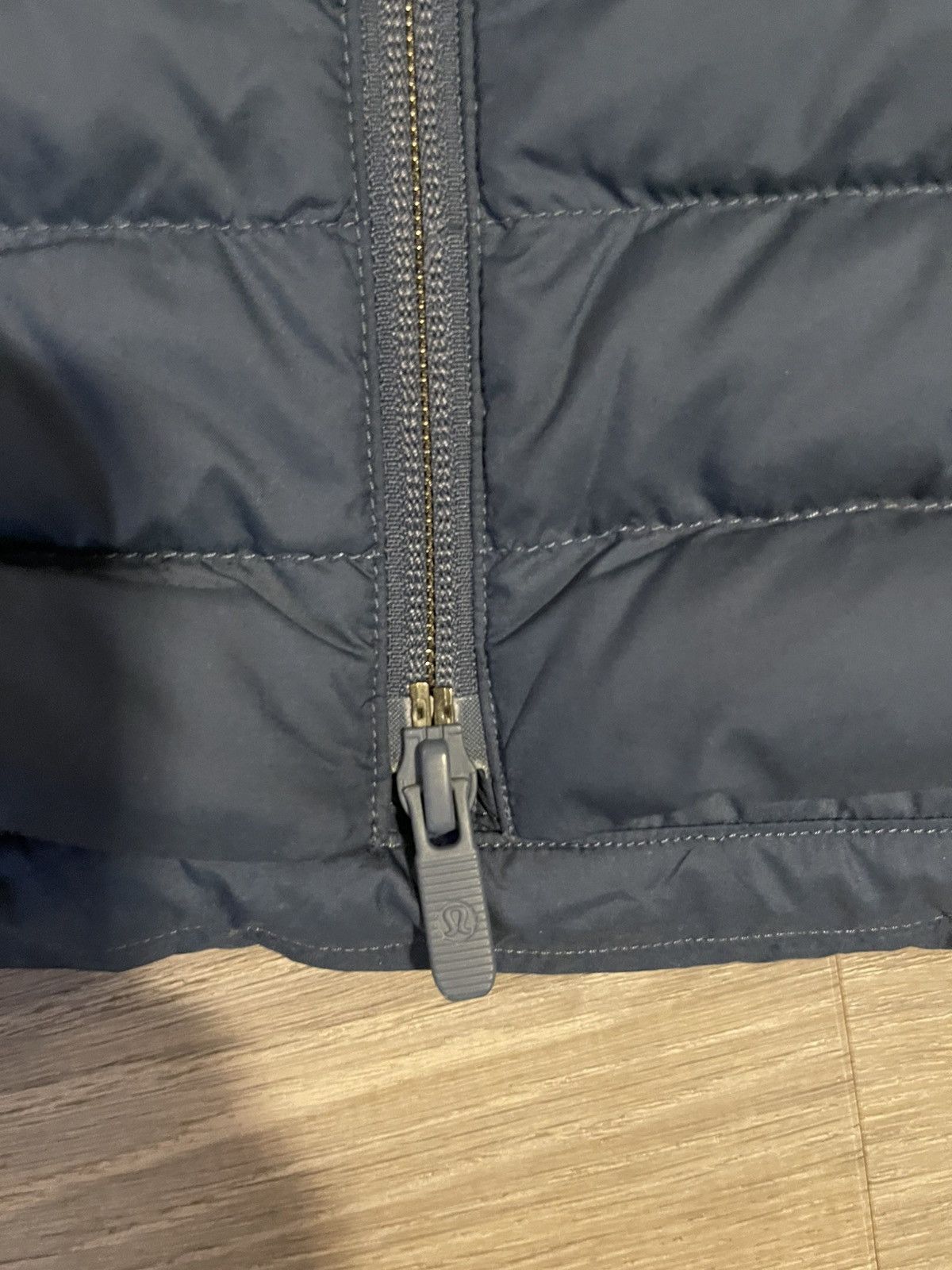 Lululemon Lululemon Pack It Down 700-Down-Fill Long 4 new Size S / US 4 / IT 40 - 2 Thumbnail
