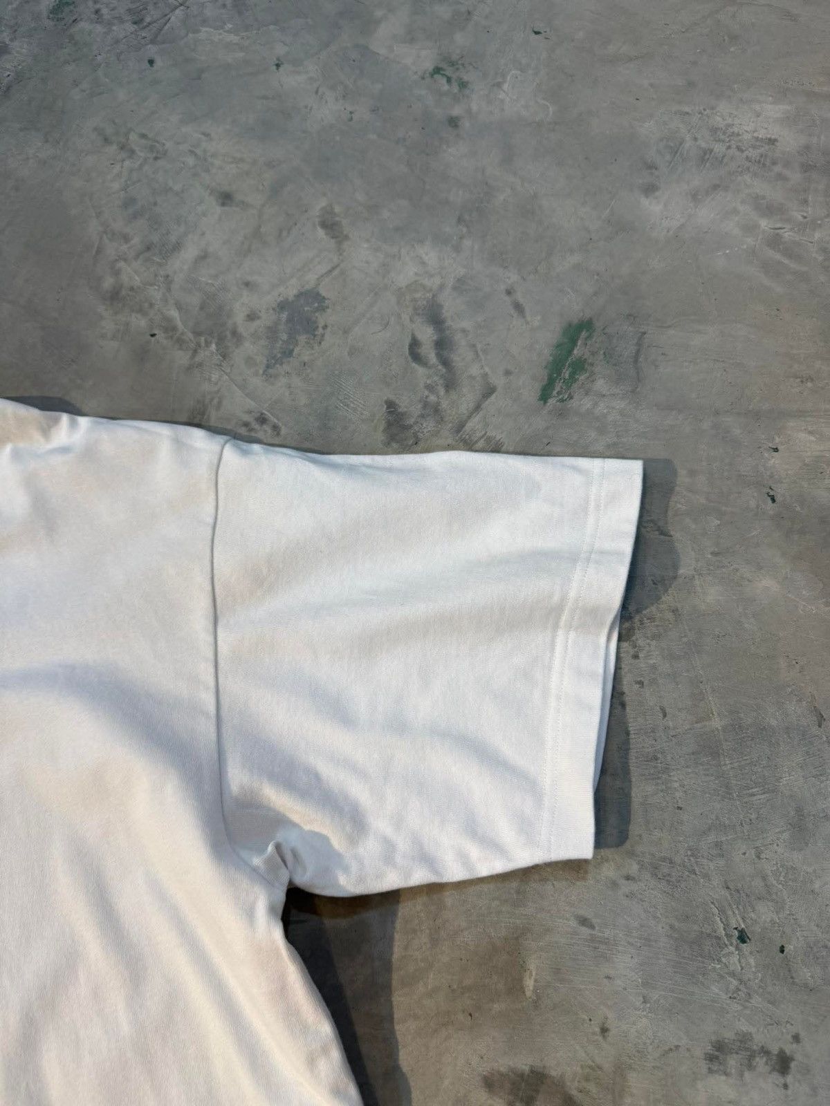Vetements Vetements “Anarchy” Oversized tee Size US S / EU 44-46 / 1 - 6 Thumbnail