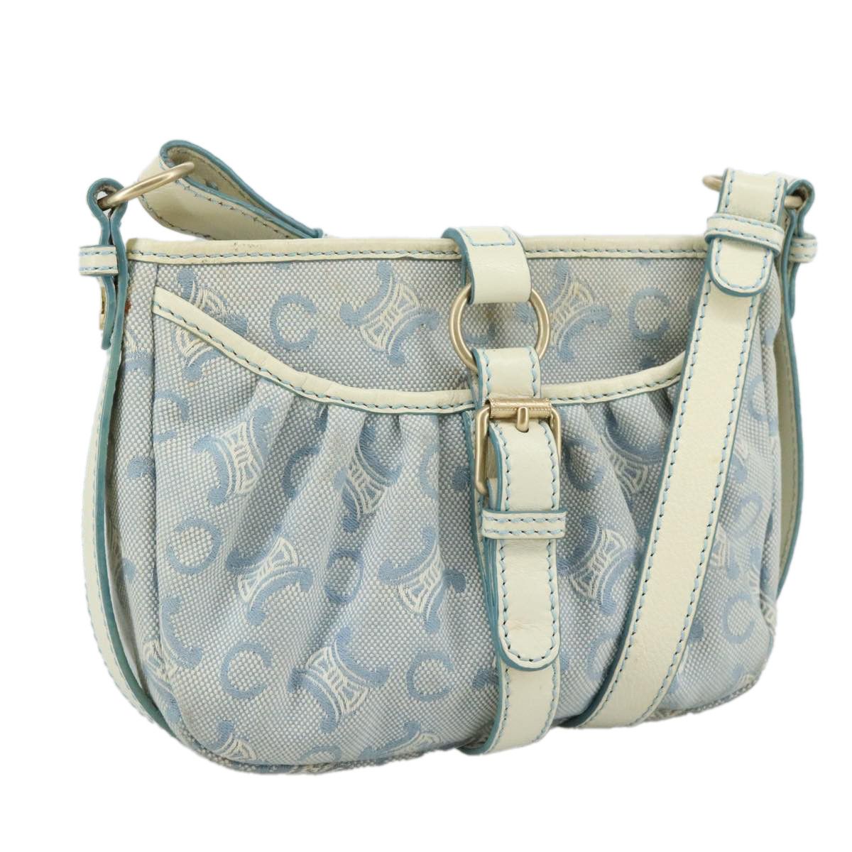 Celine Céline Macadam shoulder Size ONE SIZE - 1 Thumbnail