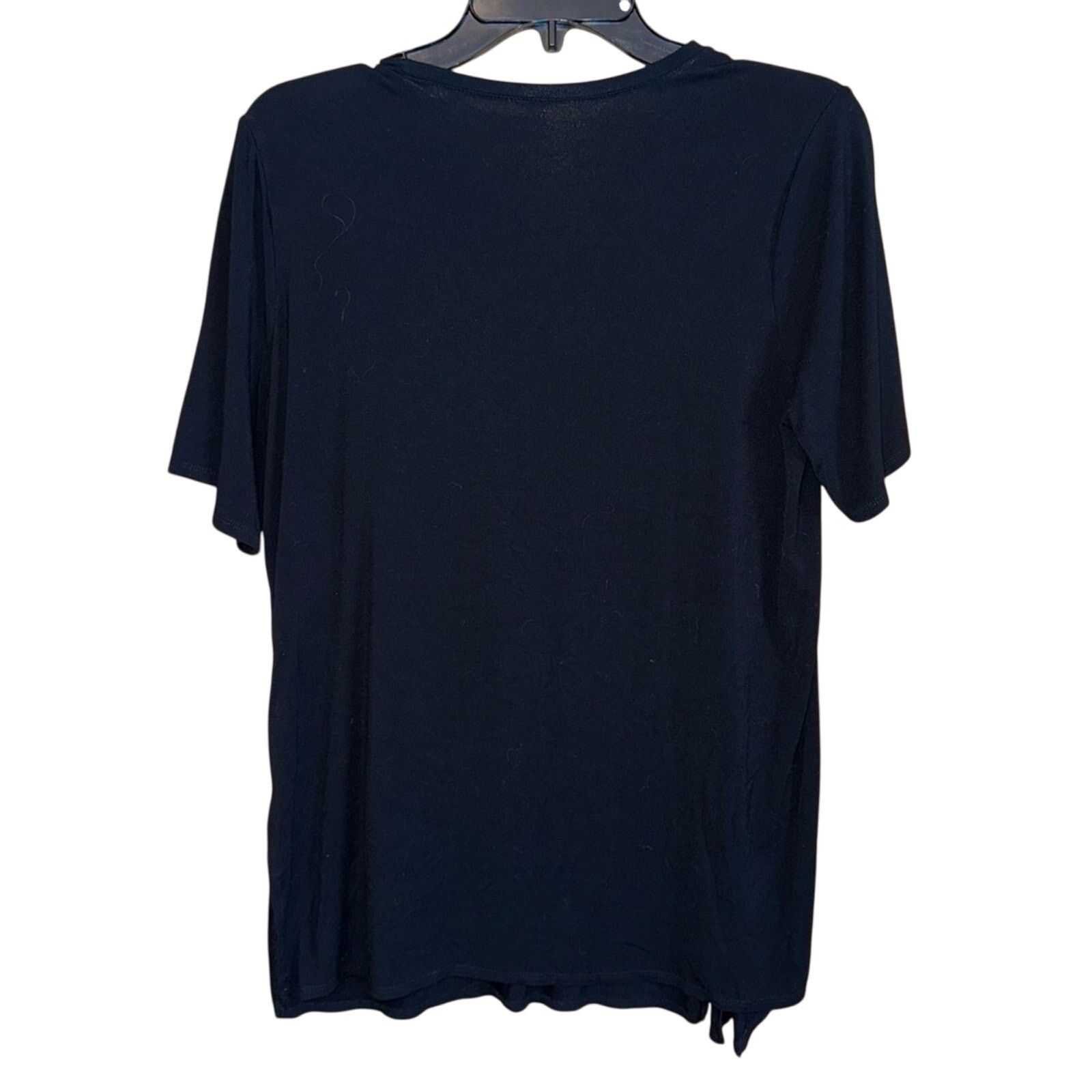 Fabletics Fabletics Short Sleeve Tunic Size Small Size S / US 4 / IT 40 - 2 Thumbnail