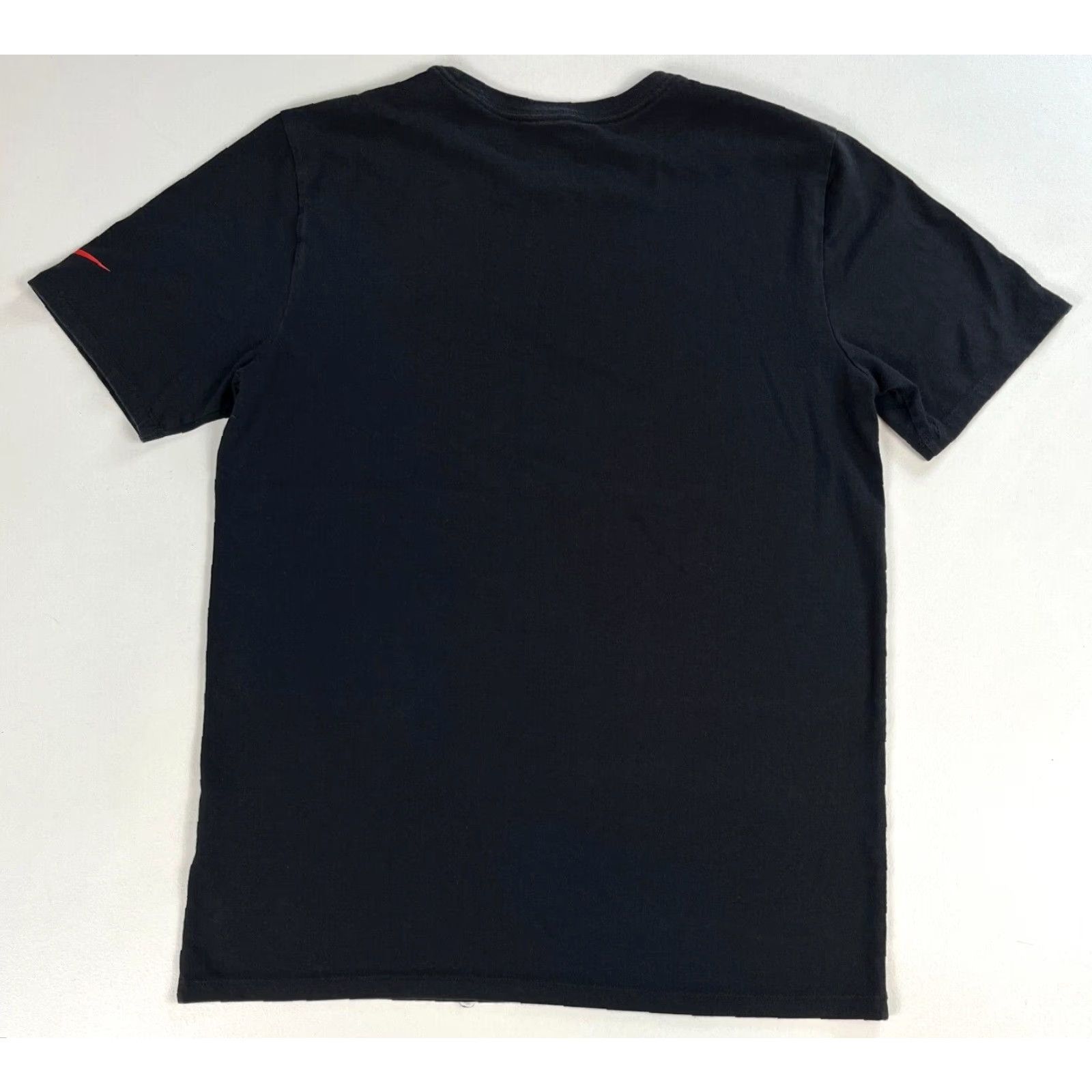 Nike Nike Kobe Bryant Black Mamba Pocket Tee Athletic Short Sleeve Crew Neck M Black Mens T-Shirt 835745-010 Size US M / EU 48-50 / 2 - 2 Thumbnail