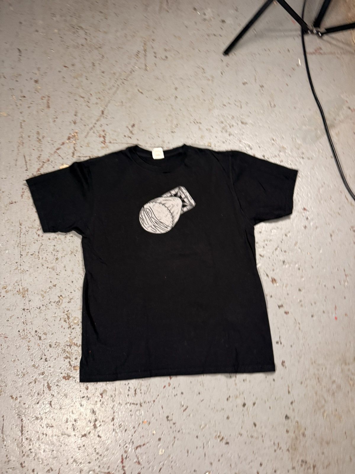 Other Vintage Pearl Jam Bomb Tour Tee Size US L / EU 52-54 / 3 - 1 Thumbnail