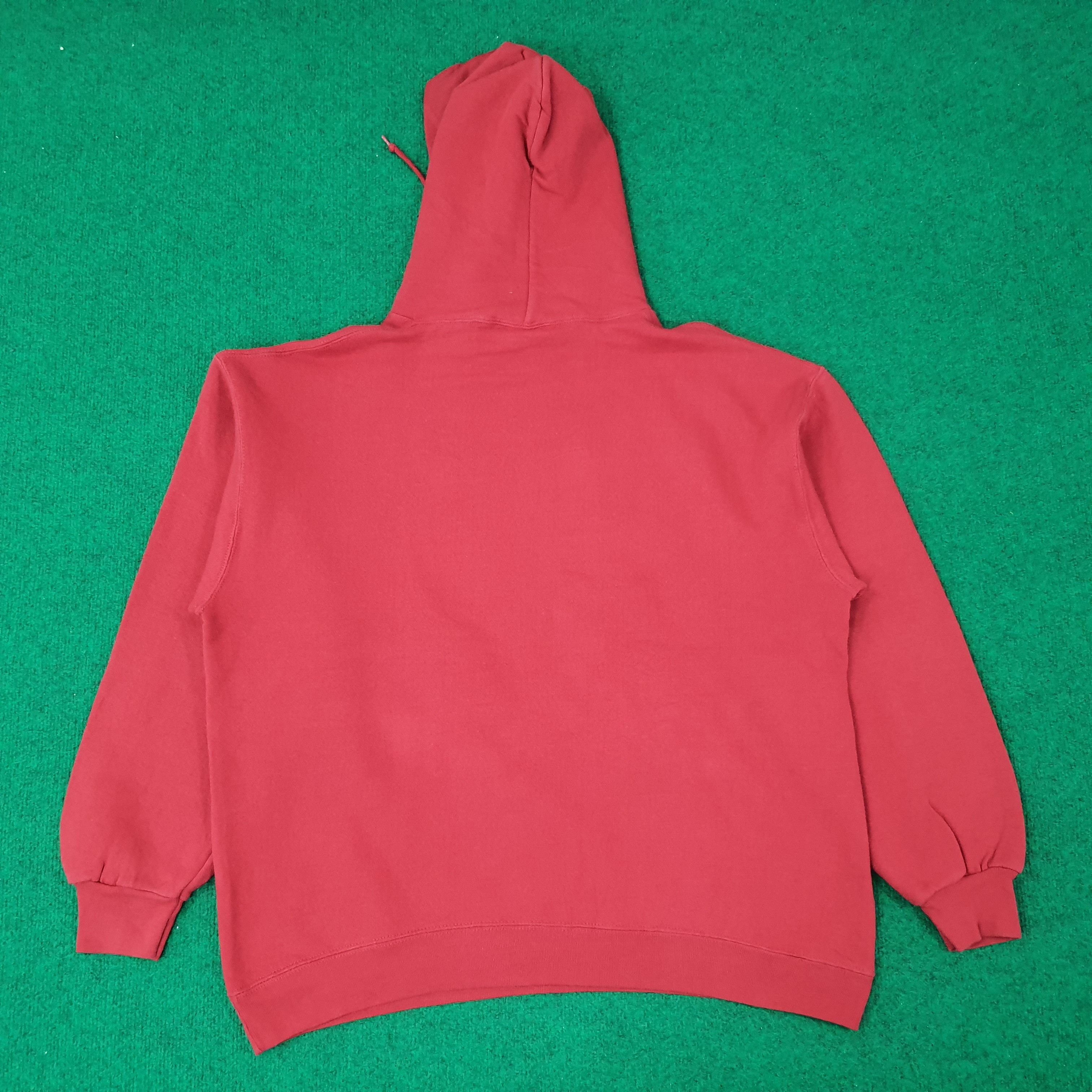 MLB Vintage St. Louis Cardinals Baseball Team Sweatshirt C251N25 Size US XL / EU 56 / 4 - 3 Thumbnail